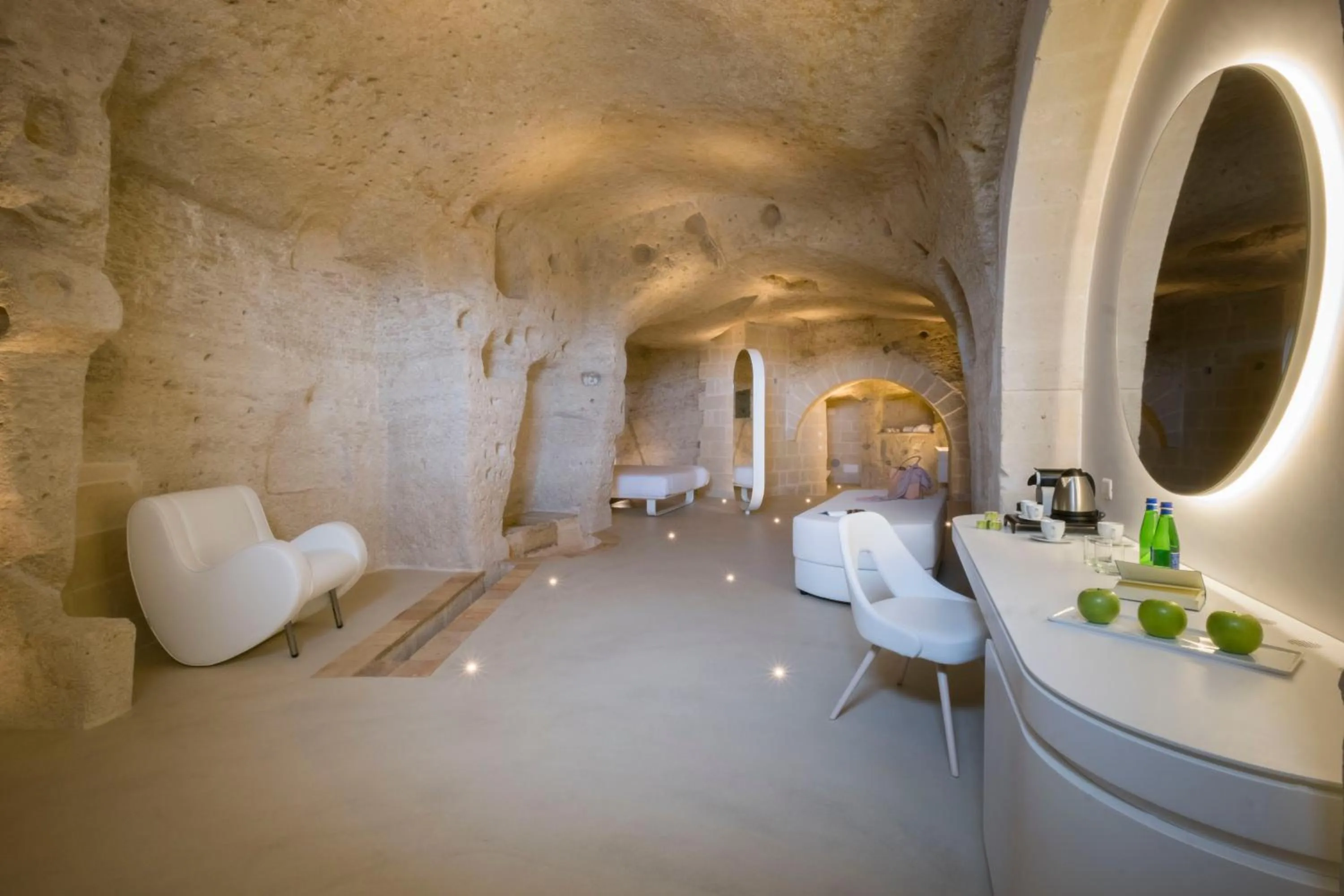 Aquatio Cave Luxury Hotel & SPA
