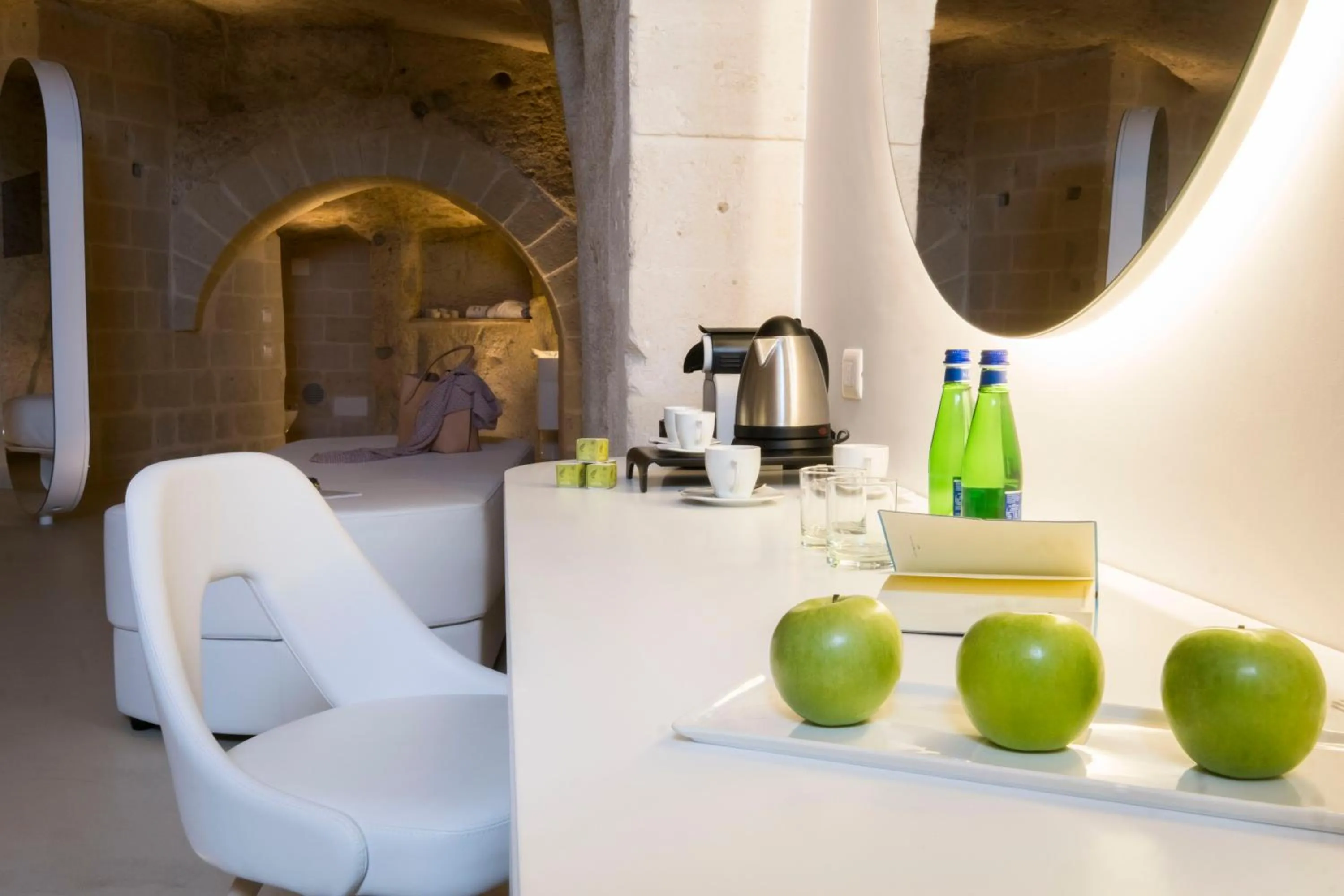 Aquatio Cave Luxury Hotel & SPA