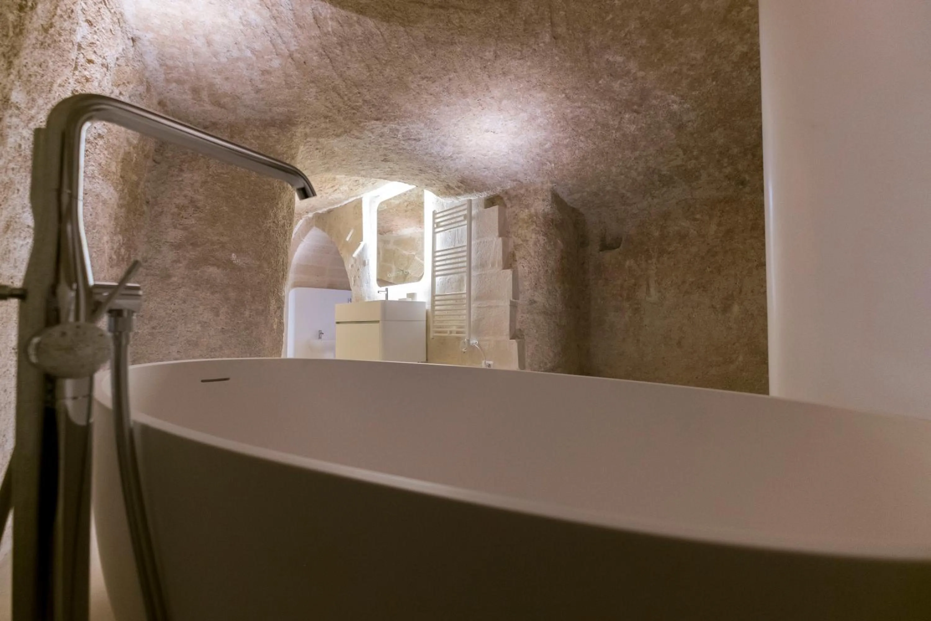 Aquatio Cave Luxury Hotel & SPA