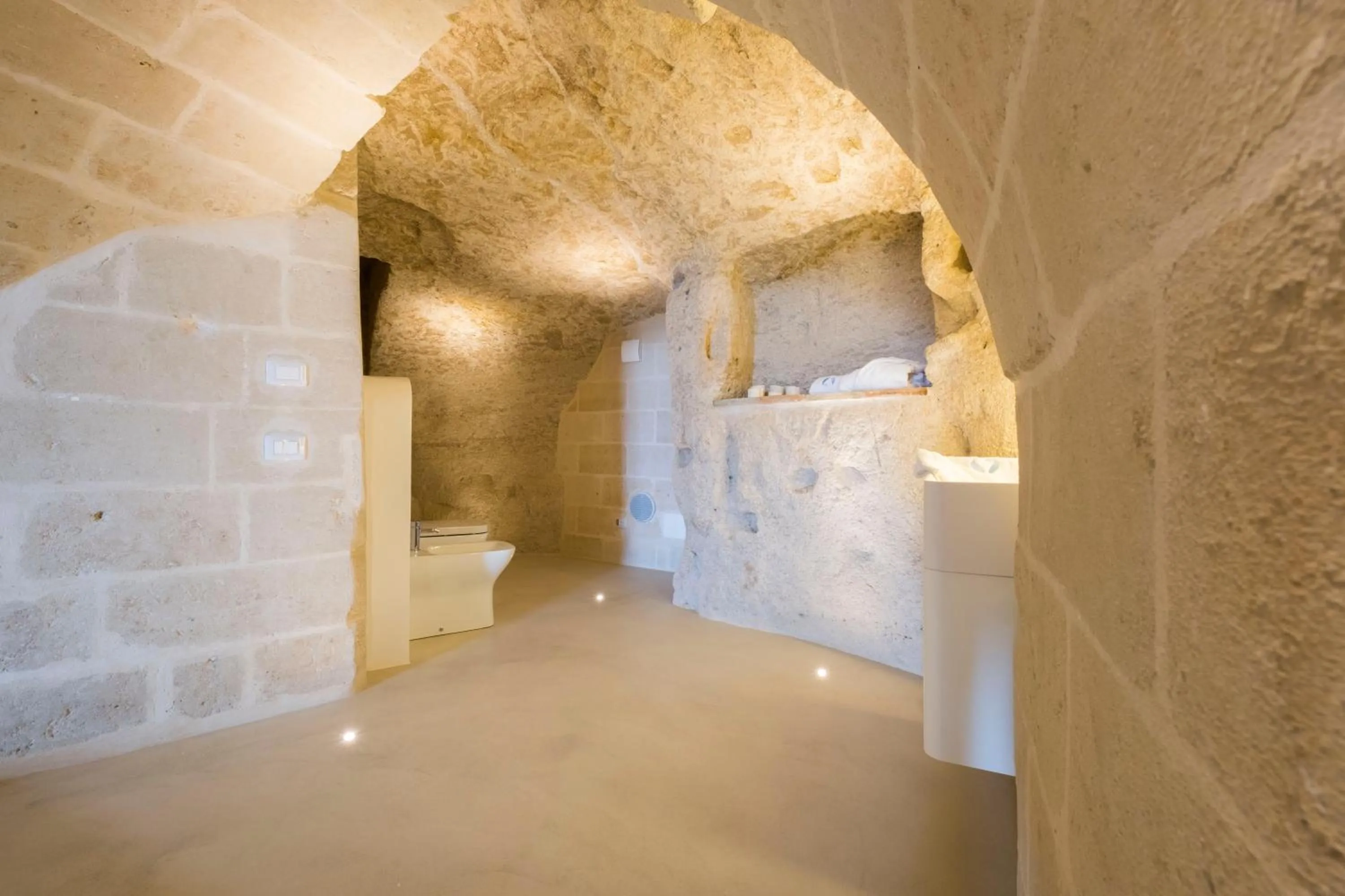 Aquatio Cave Luxury Hotel & SPA