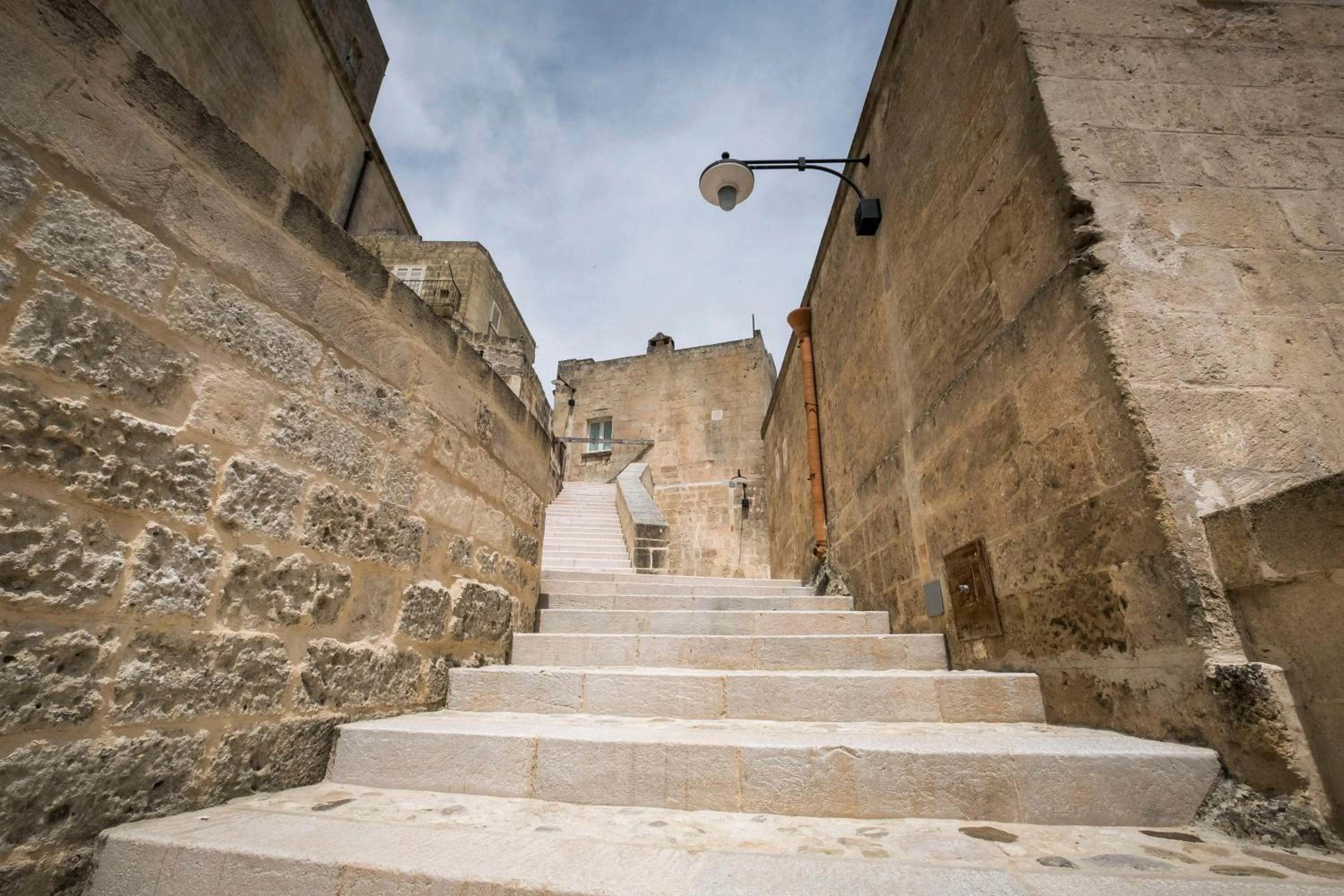 Property building in Aquatio Cave Luxury Hotel & SPA