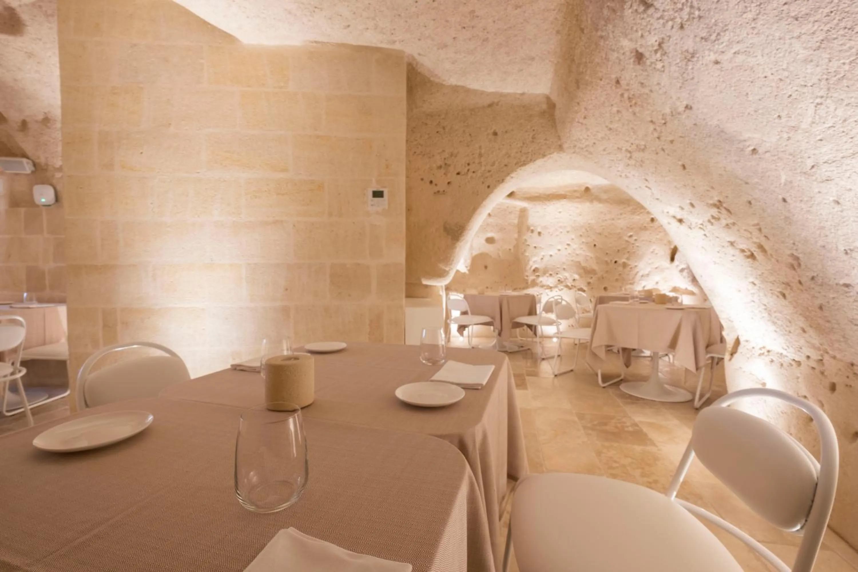 Aquatio Cave Luxury Hotel & SPA