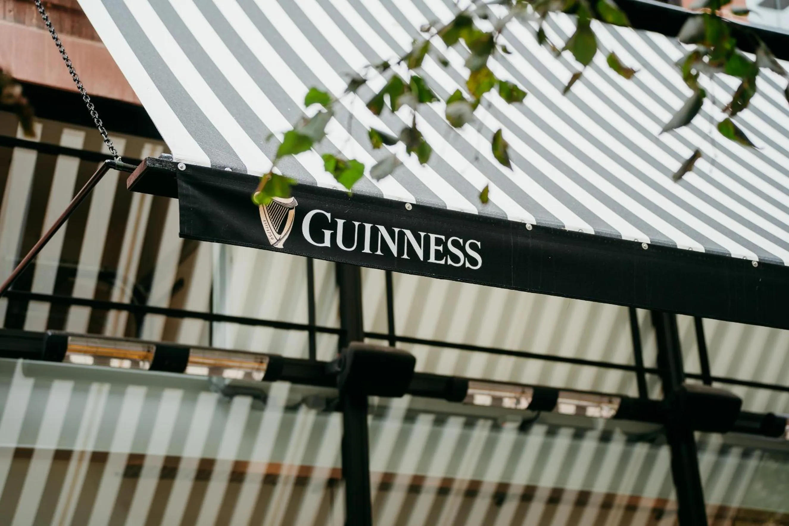 Day in The Flint Hotel