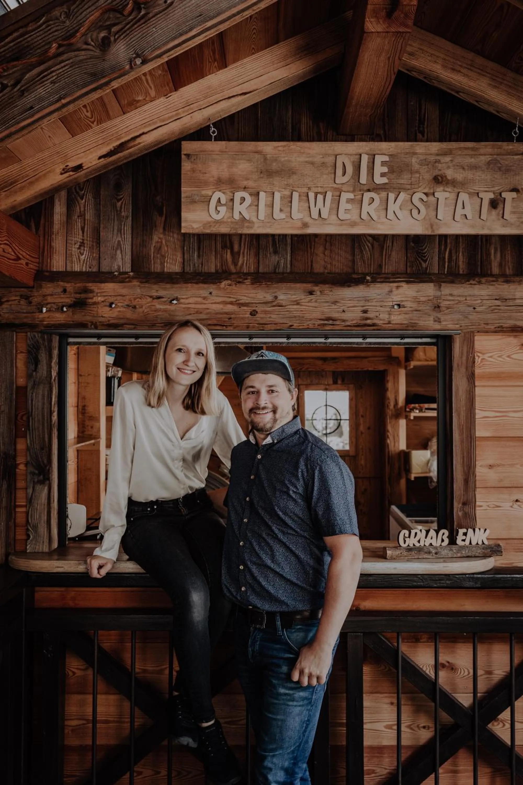 People in Sporthotel Kitz