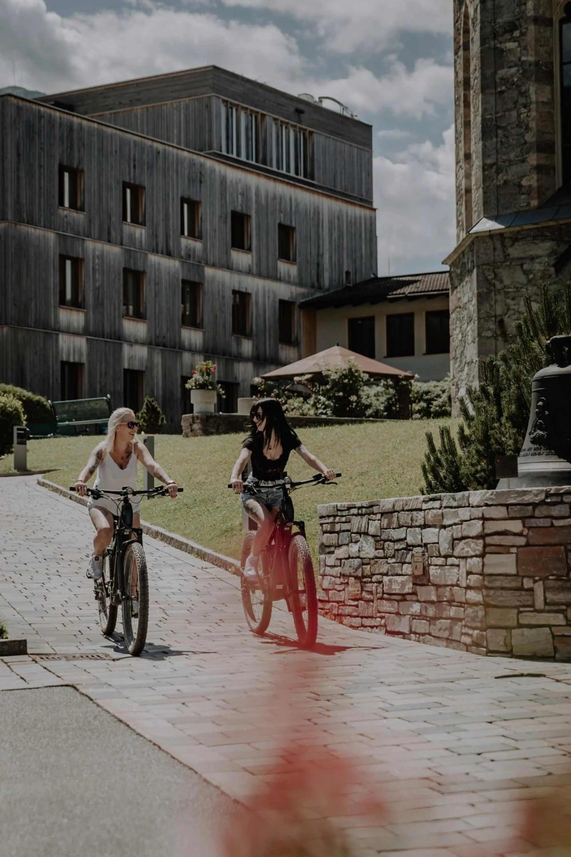 Sports in Sporthotel Kitz