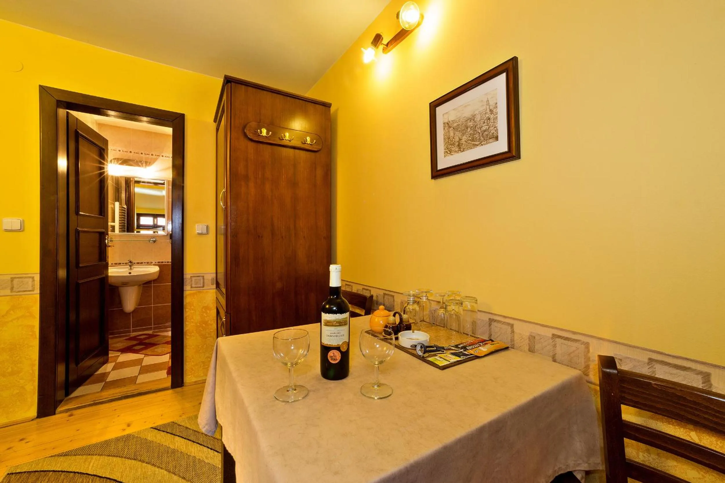 Other in Ubytování Zámecké Schody