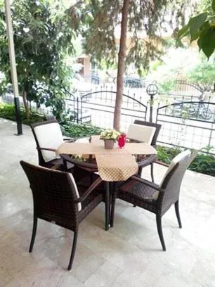 Other in Sailor Apart Hotel