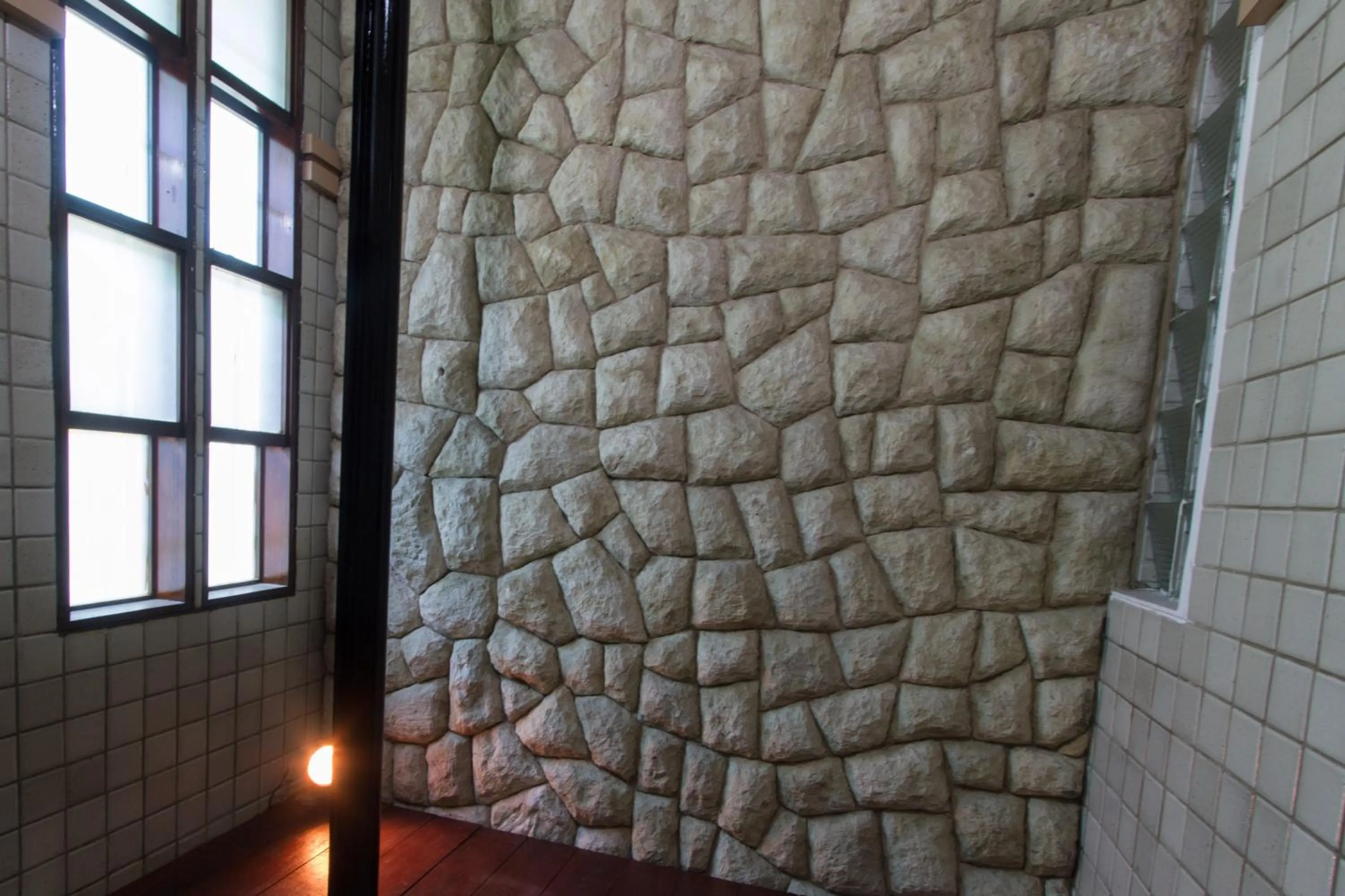 Photo of the whole room in O Portuga Pousada