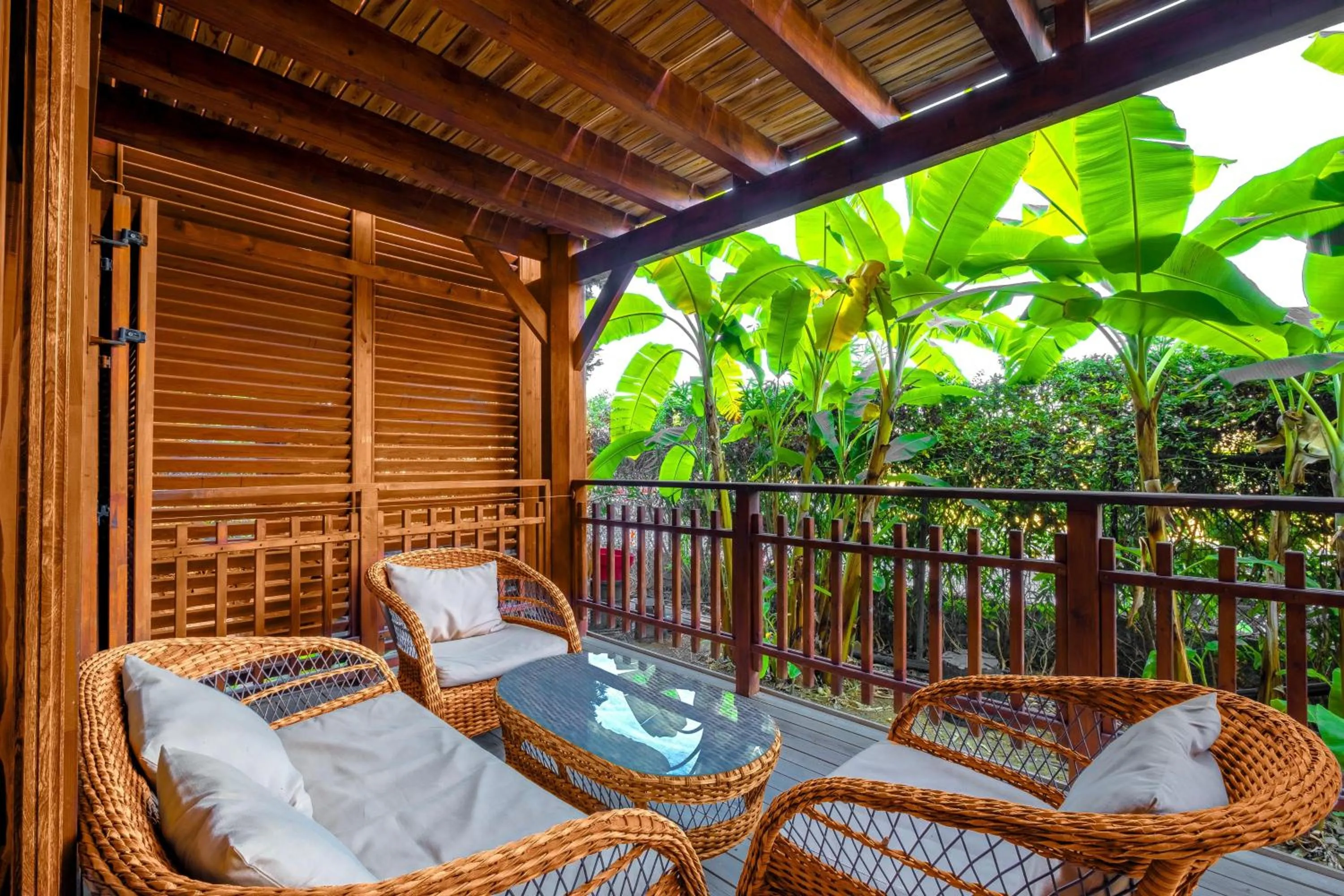 Photo of the whole room in Long Beach Alanya - Ultra All Inclusive