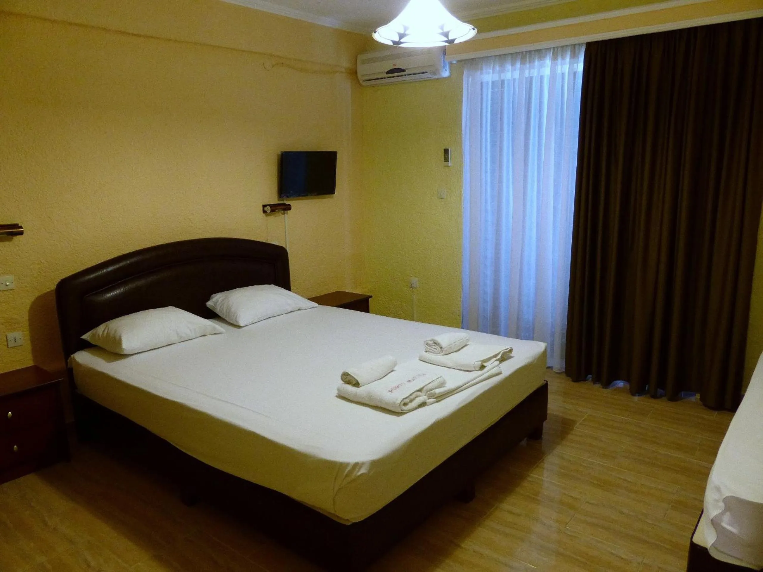 Bedroom, Bed in Porto Matina