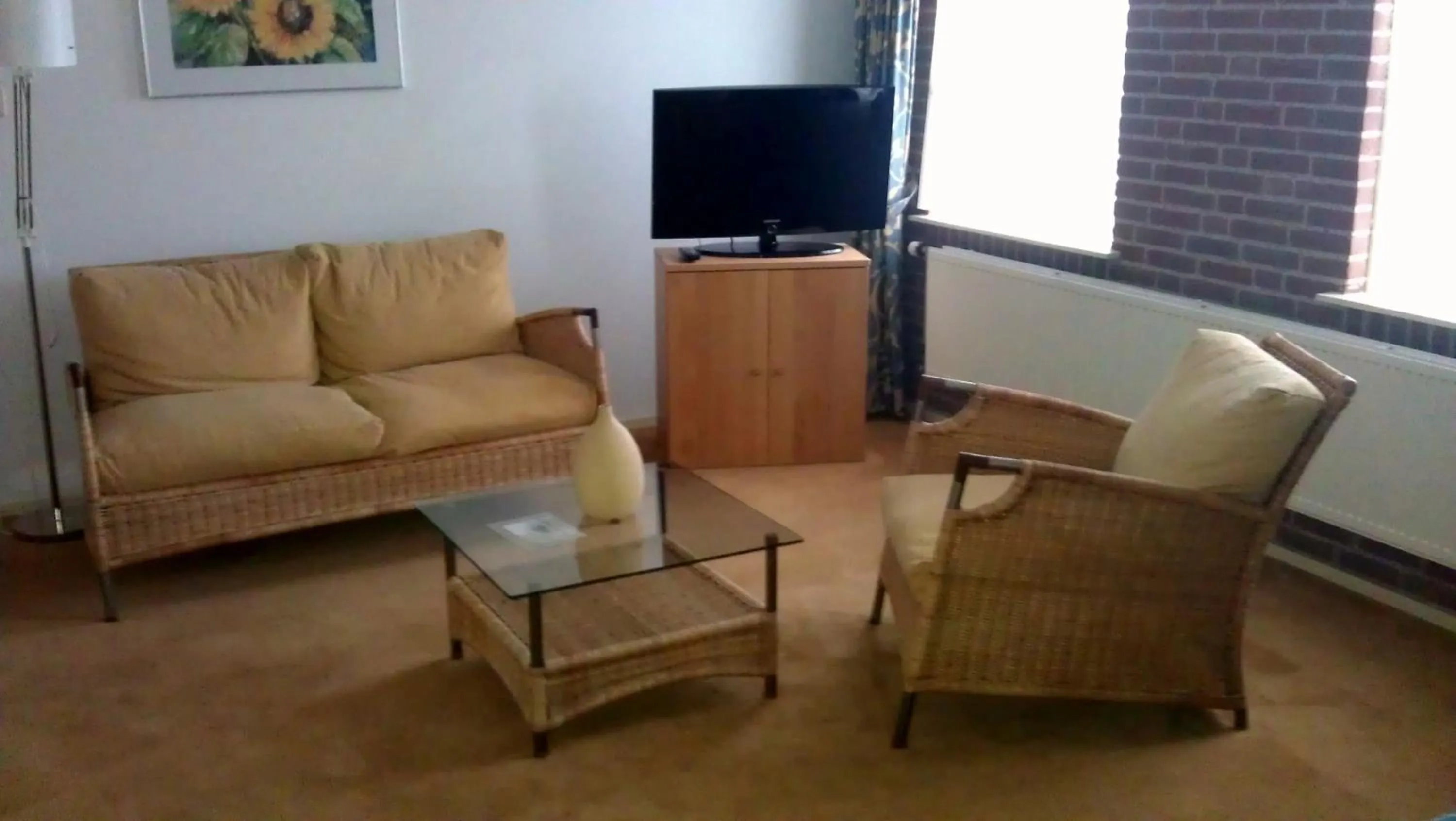 TV and multimedia in De Kruumte