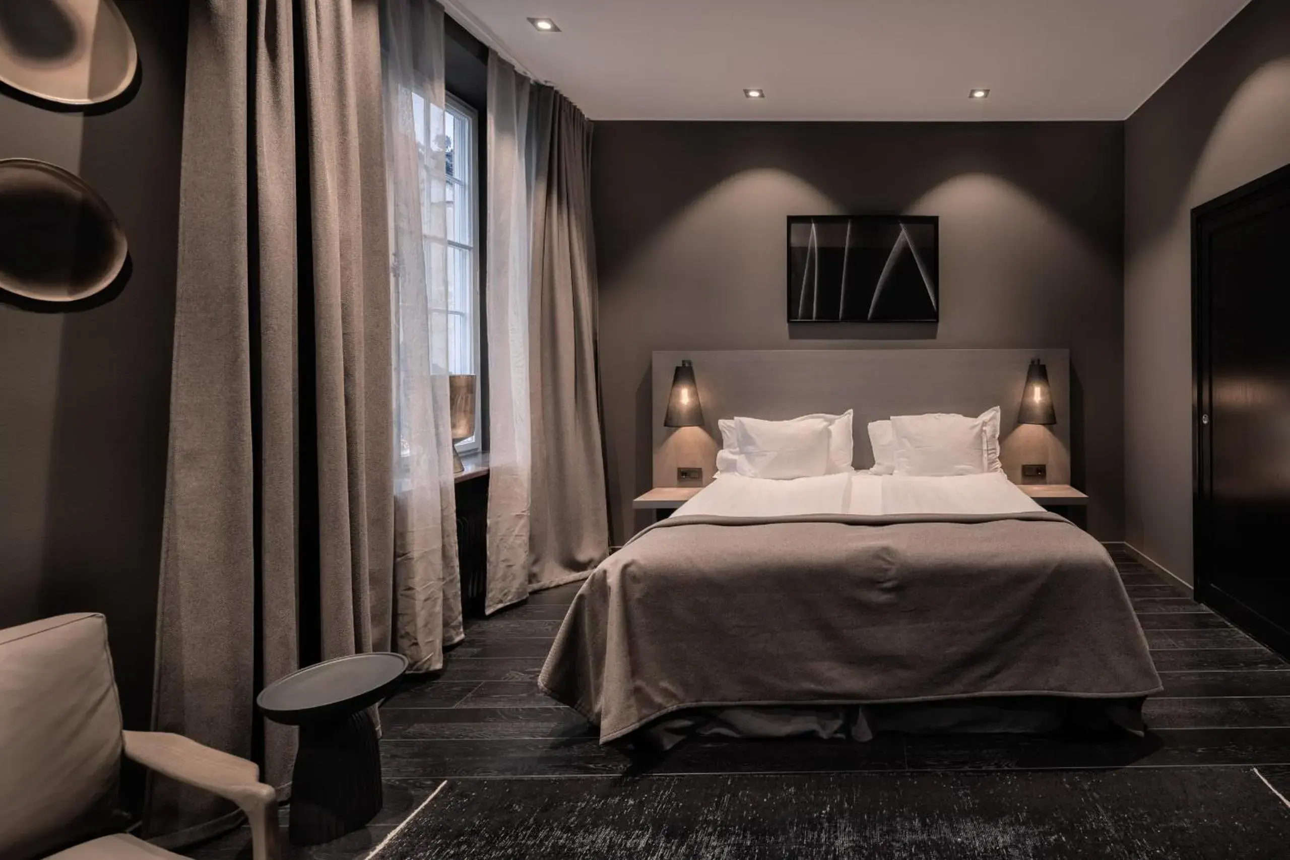 Deluxe Family Room (2 Adults + 2 Children) in The Lamp Hotel & Spa Deluxe Family Room (2 Adults + 2 Children) in The Lamp Hotel & Spa