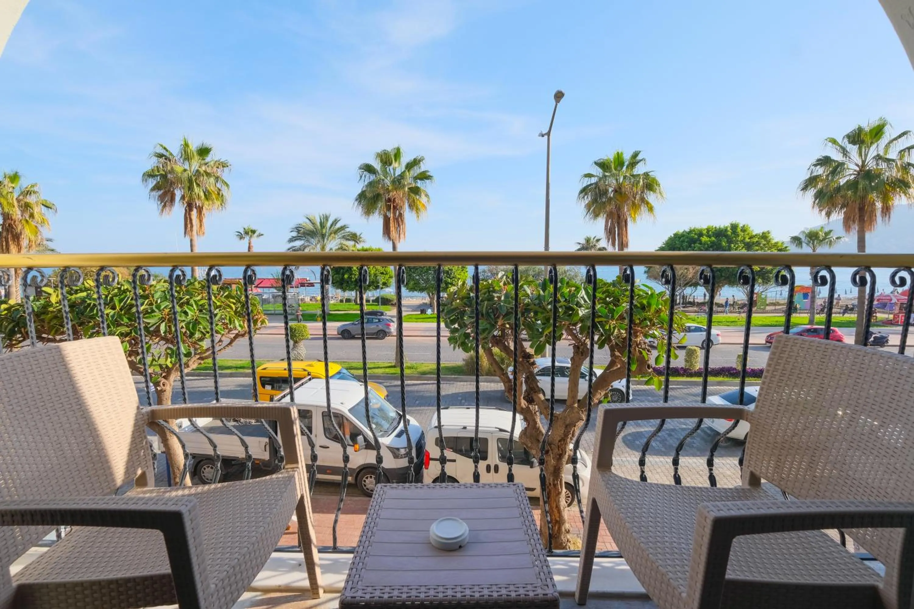 Natural landscape in Wien Star Hotel, Adults Only