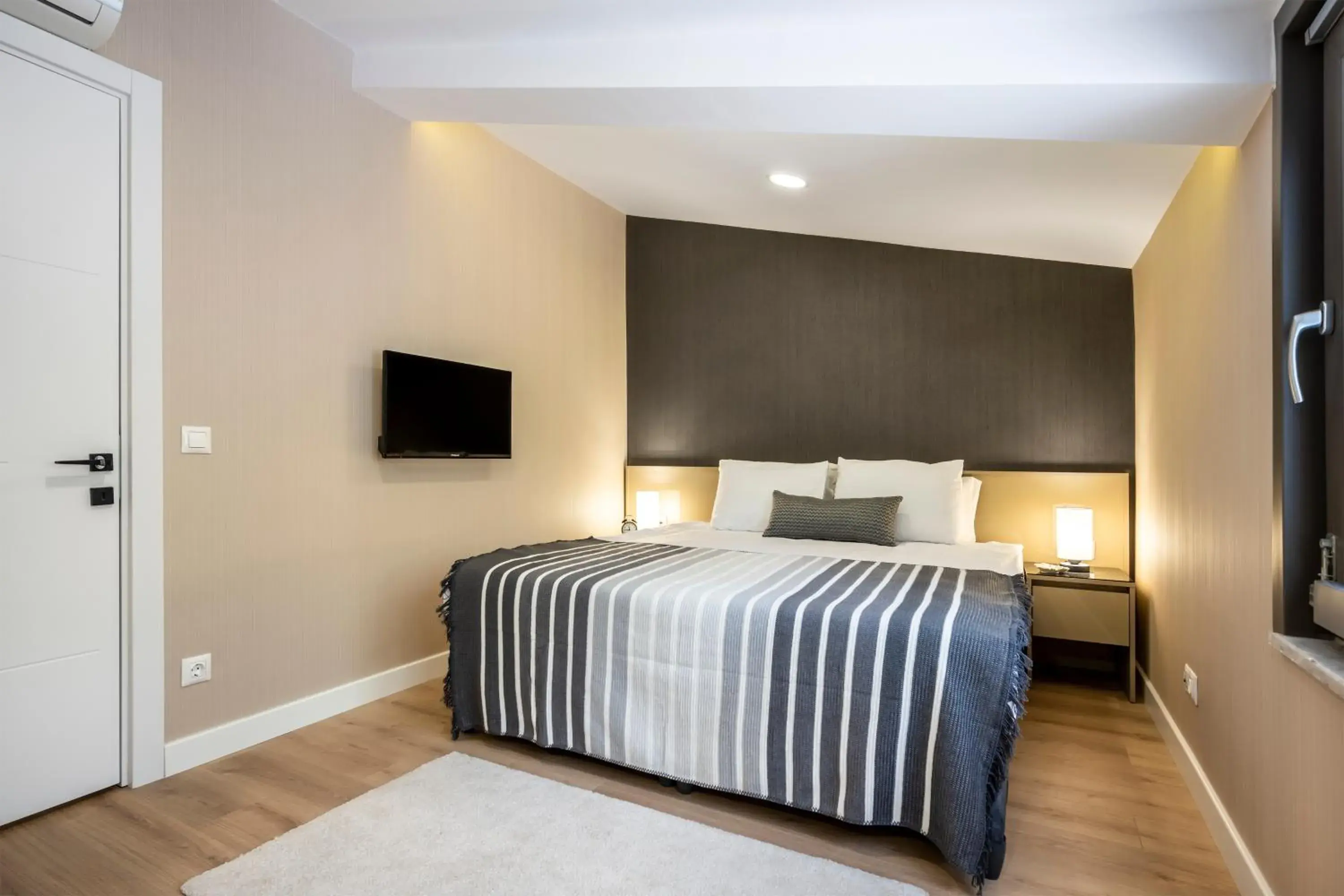 Junior Suite - Top Floor in Çırağan Apart Bosphorus Junior Suite - Top Floor in Çırağan Apart Bosphorus