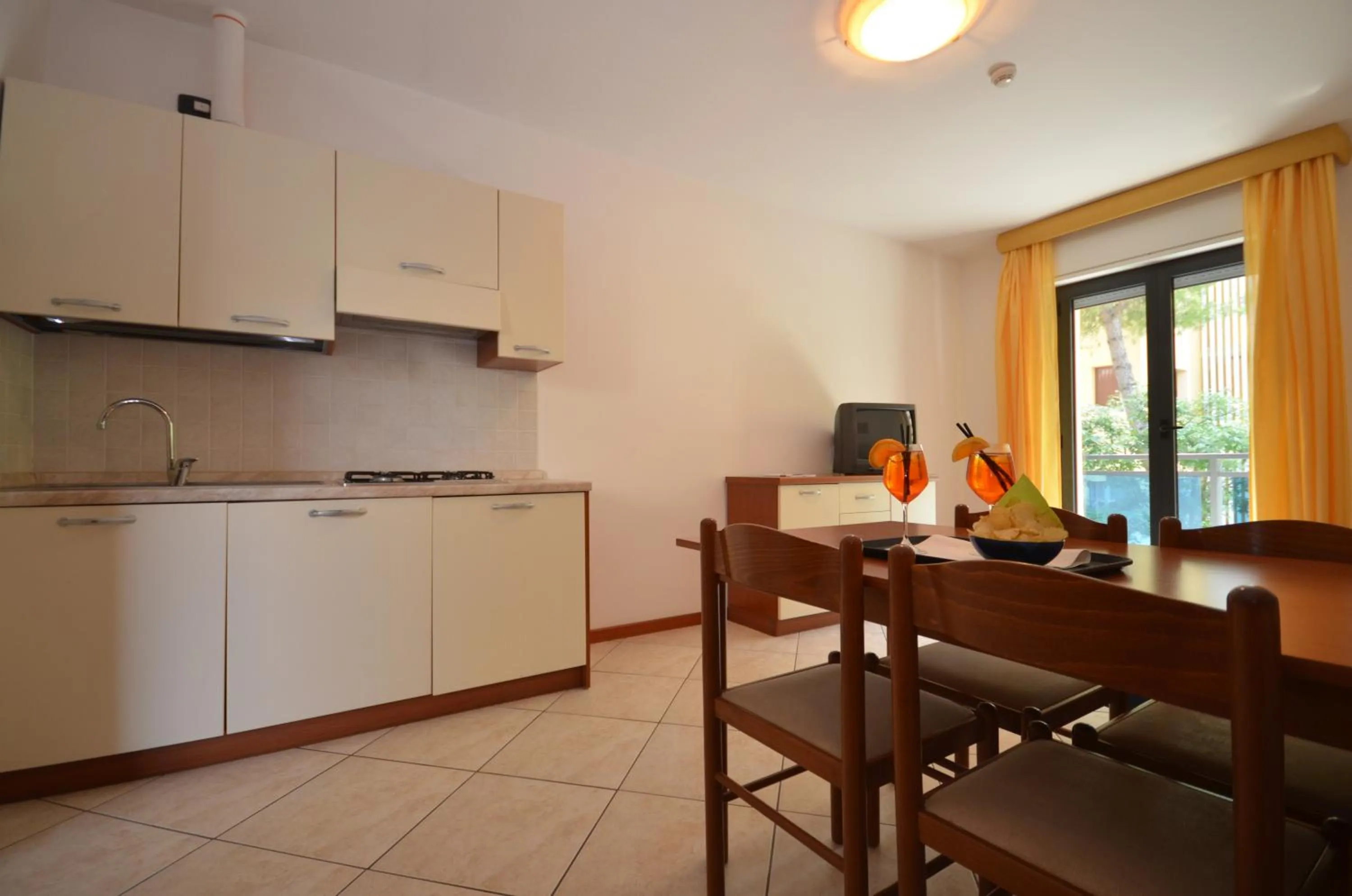 Other in Olimpia Hotel & Aparthotel