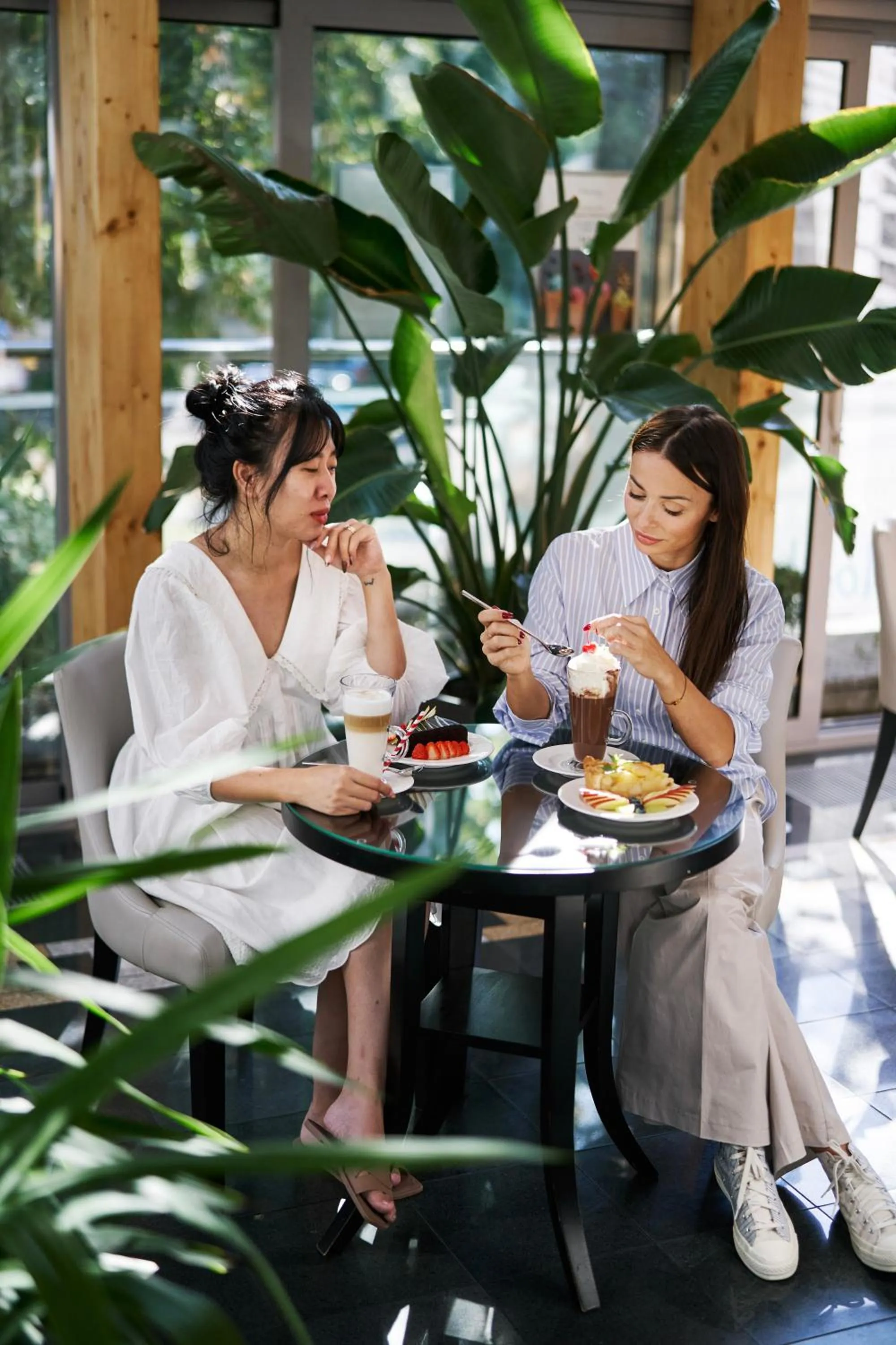 Restaurant/places to eat in Jantar Hotel & SPA by Zdrojowa