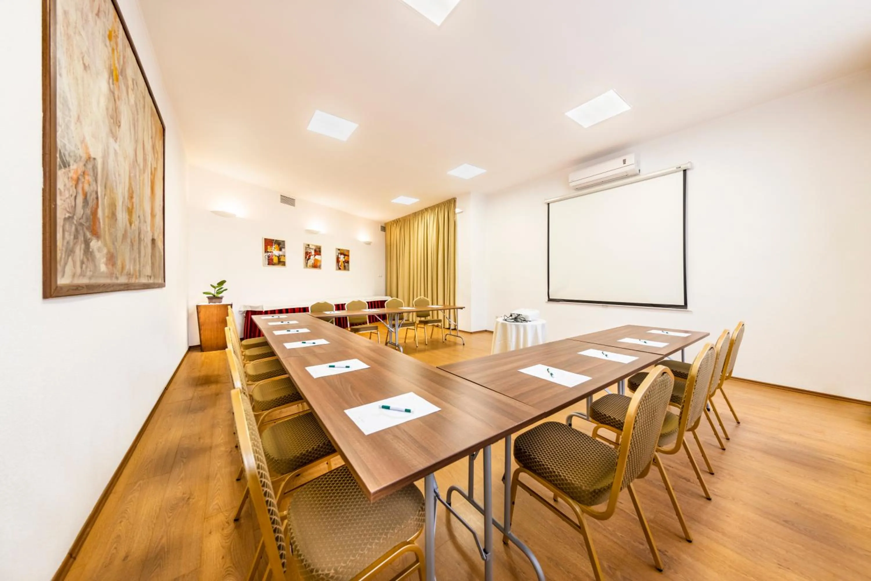 Meeting/conference room in Hotel Park