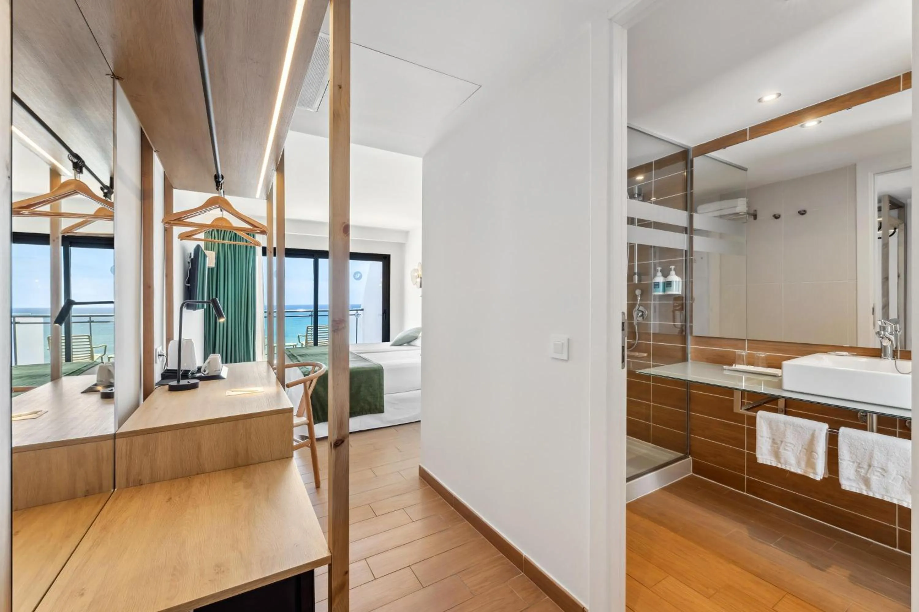 Photo of the whole room in THB Lanzarote Beach