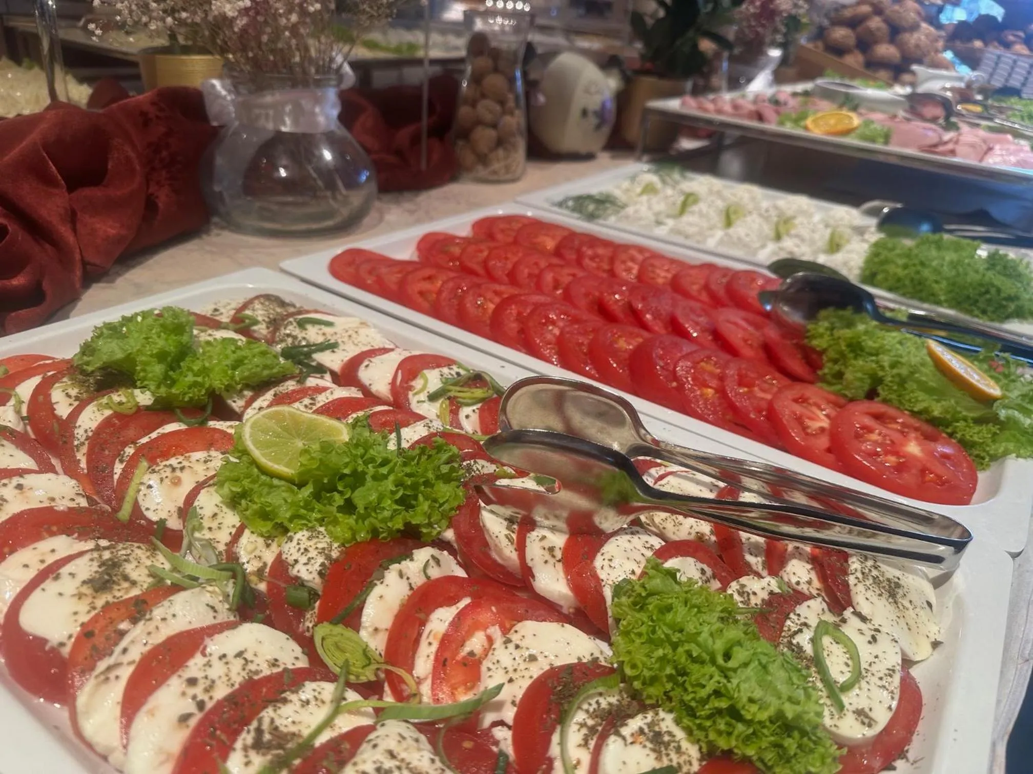 Trofana Wellness & SPA