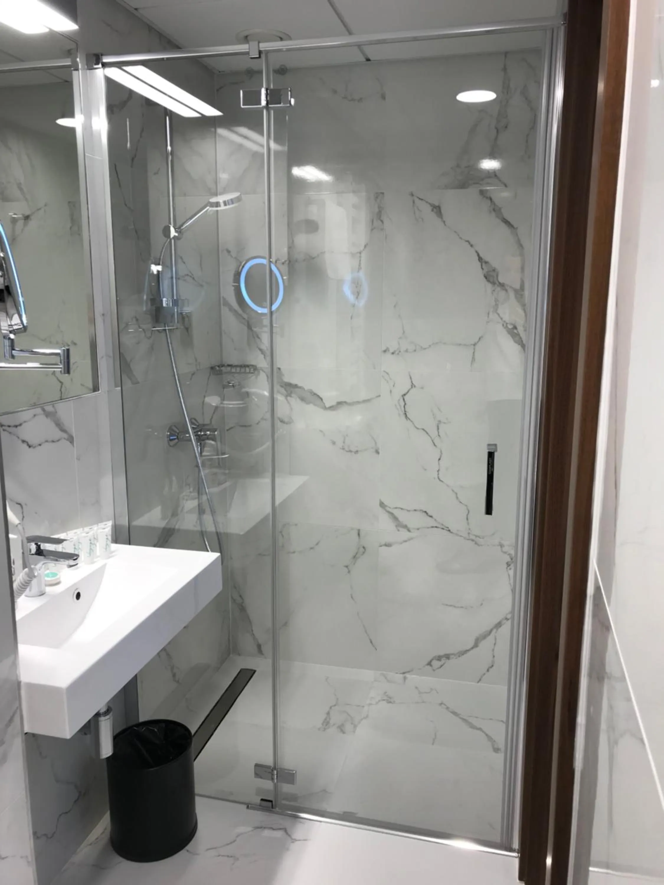 Property building in Trofana Wellness & SPA