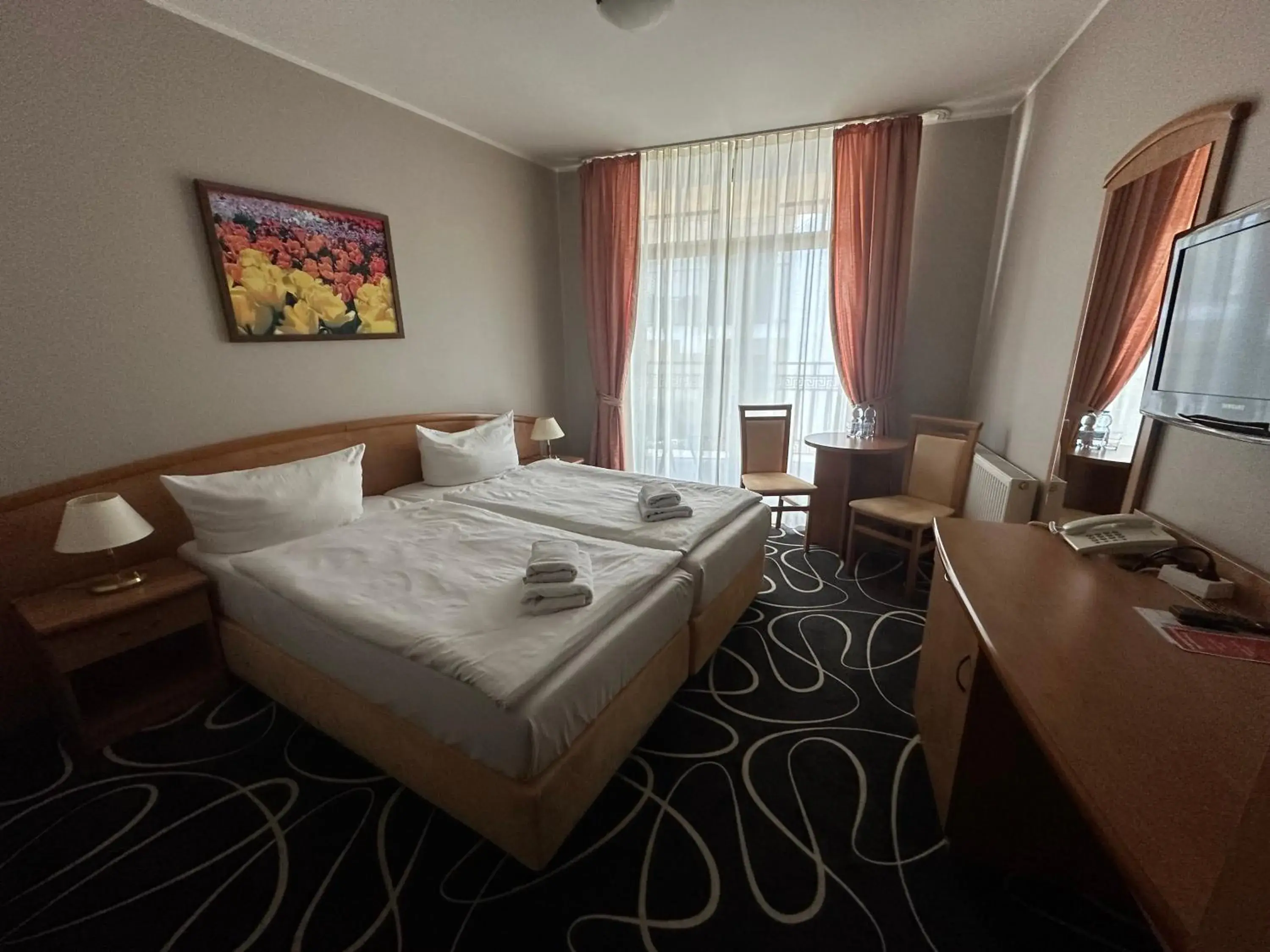 Double or Twin Room in Trofana Wellness & SPA Double or Twin Room in Trofana Wellness & SPA