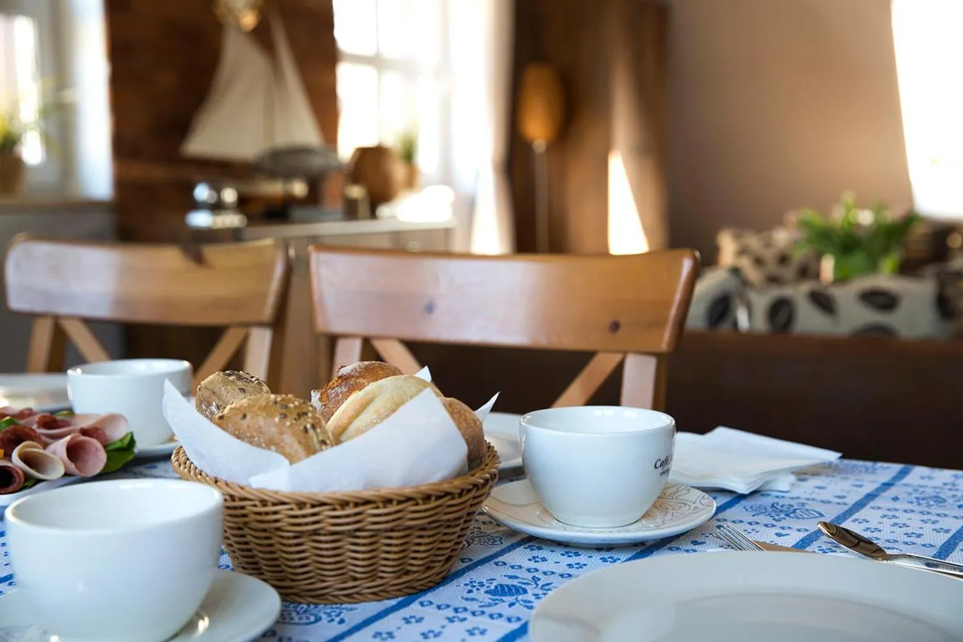 Dom Wakacyjny Mistral