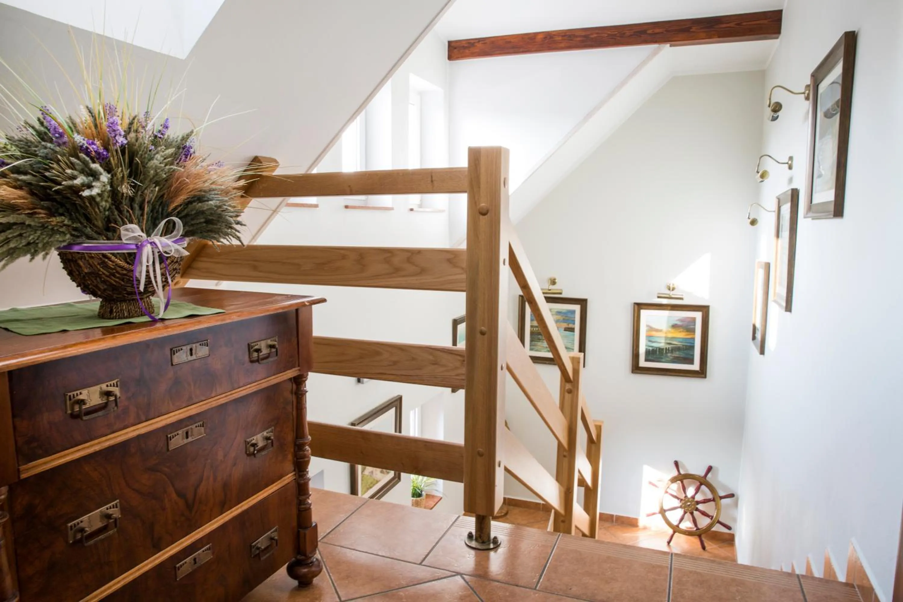 Dom Wakacyjny Mistral