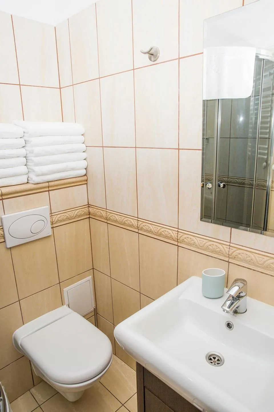 Dom Wakacyjny Mistral