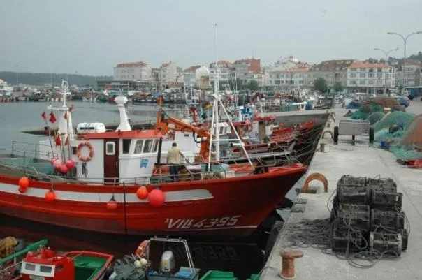 Area and facilities in Hotel Maruxia *** Superior