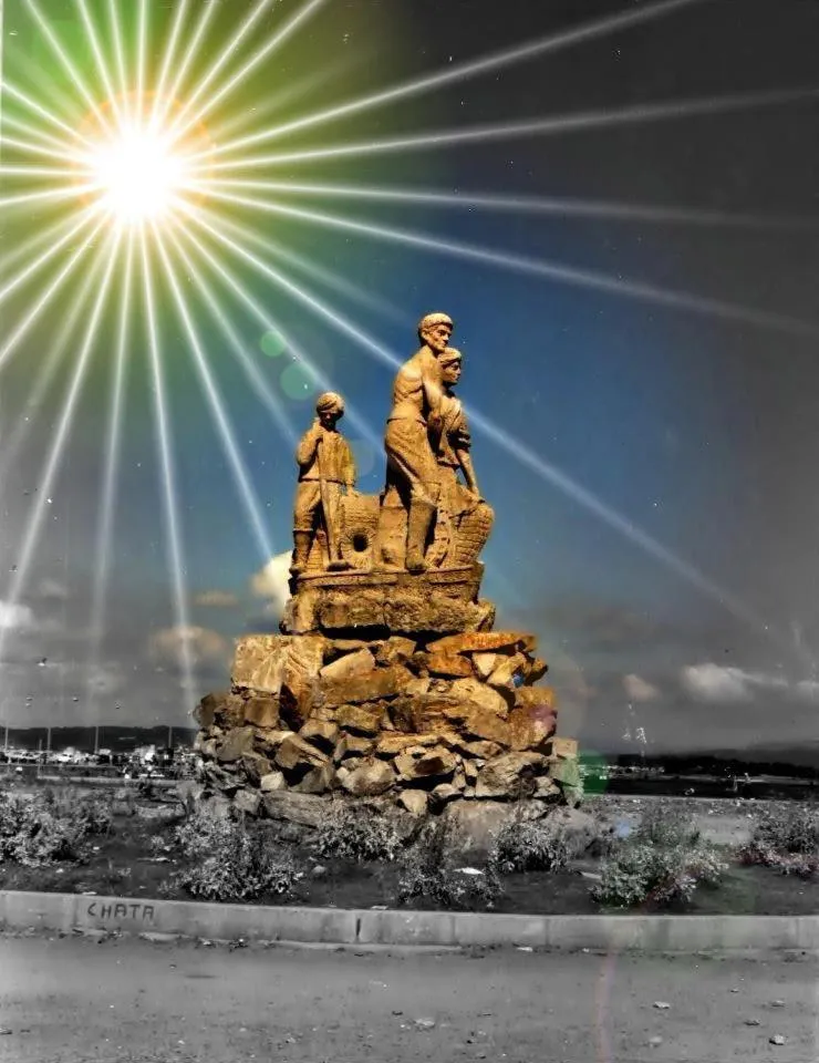 Area and facilities in Hotel Maruxia *** Superior