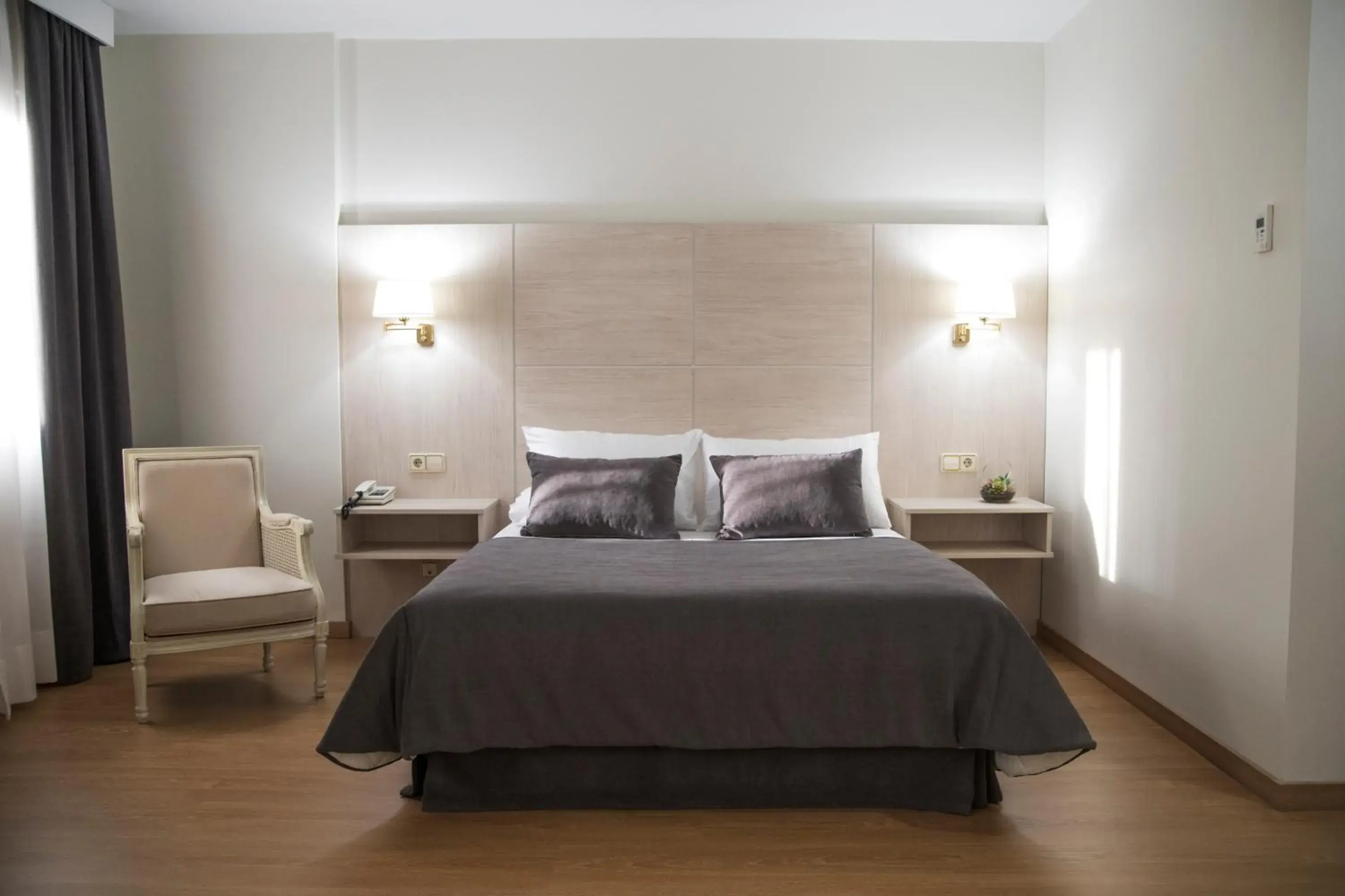 Family Double Room in Hotel Maruxia *** Superior Family Double Room in Hotel Maruxia *** Superior