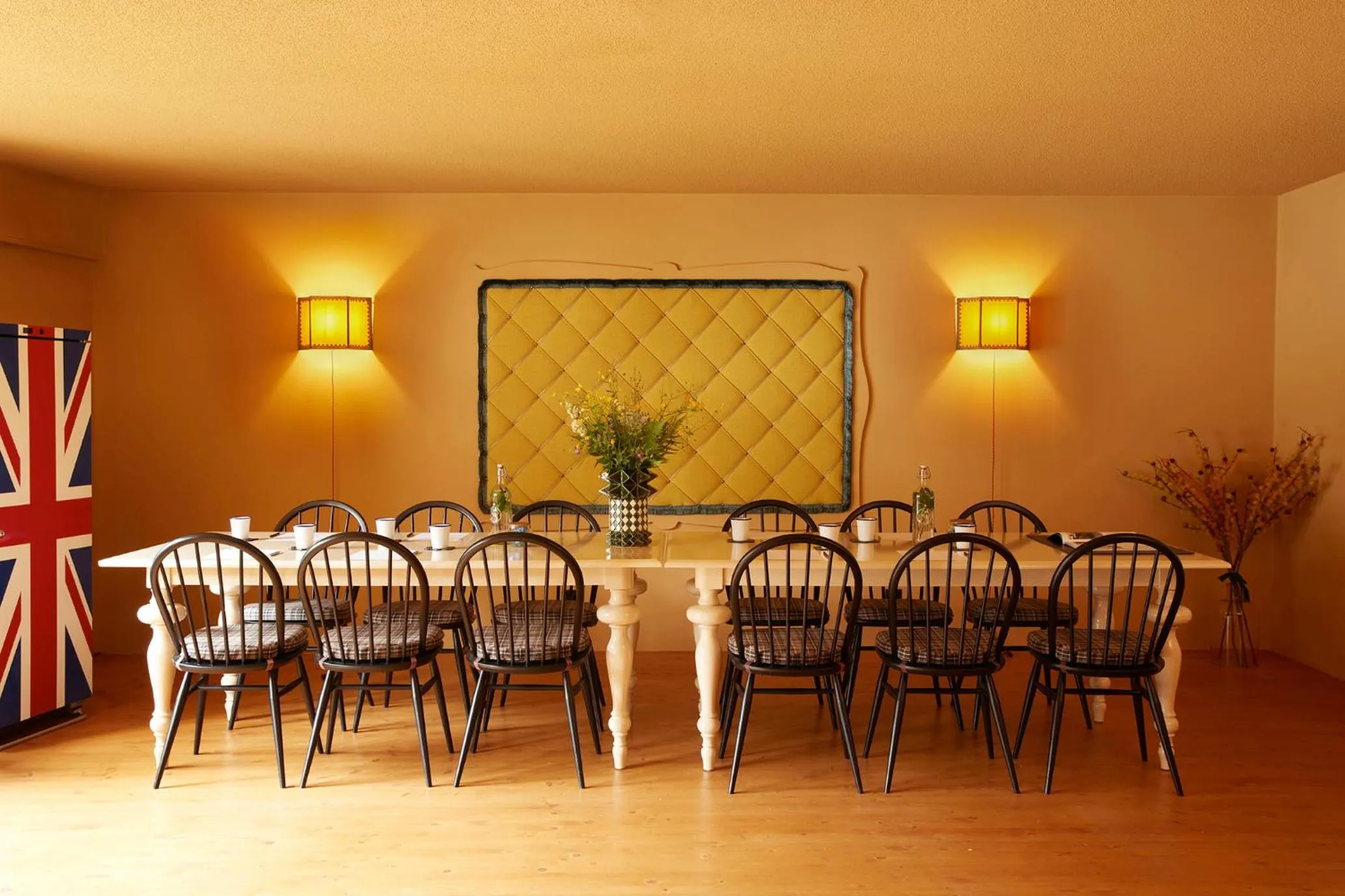 Meeting/conference room in Hotel De Londres