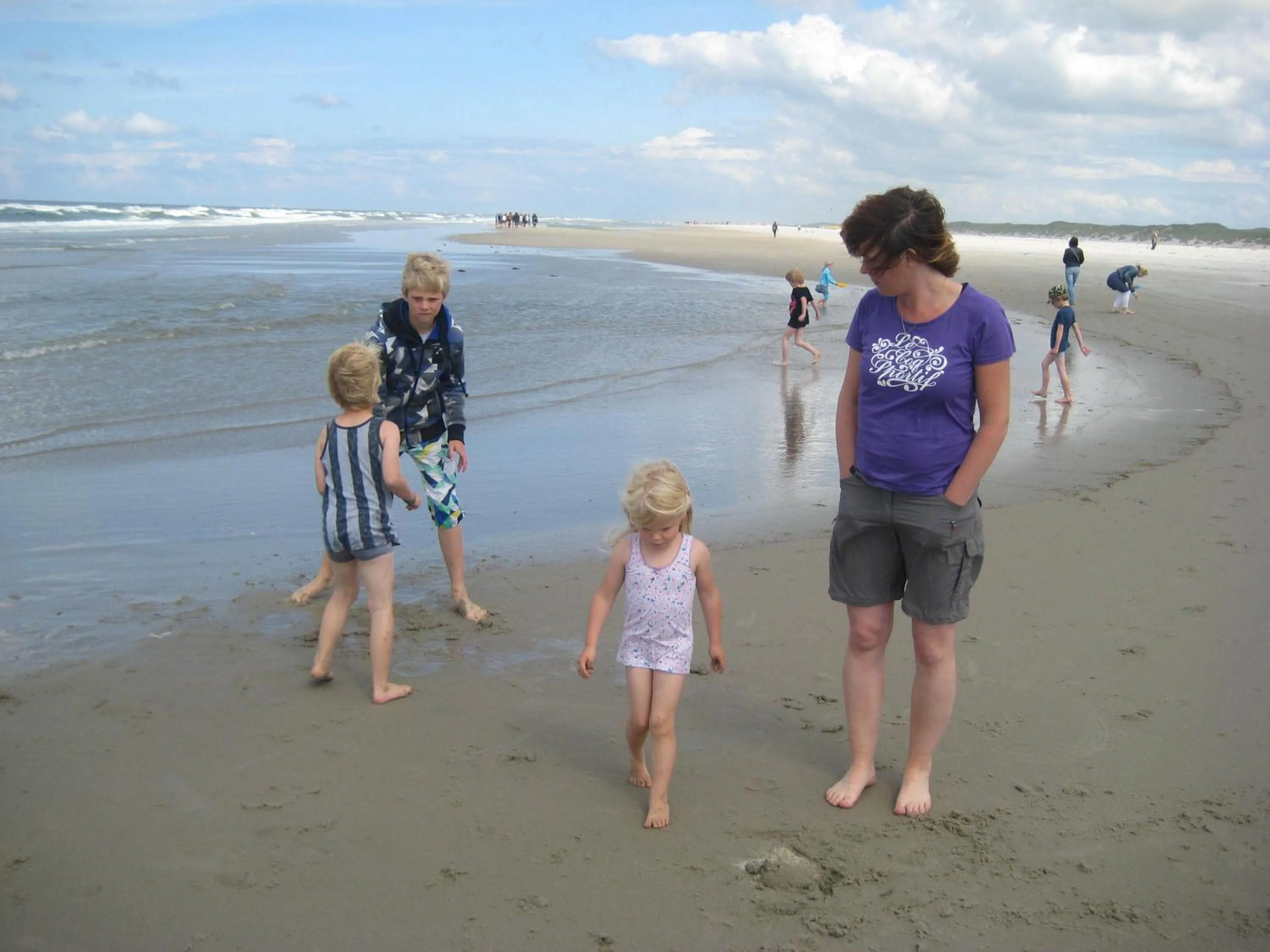 Other in De Cyprian Bed & Breakfast