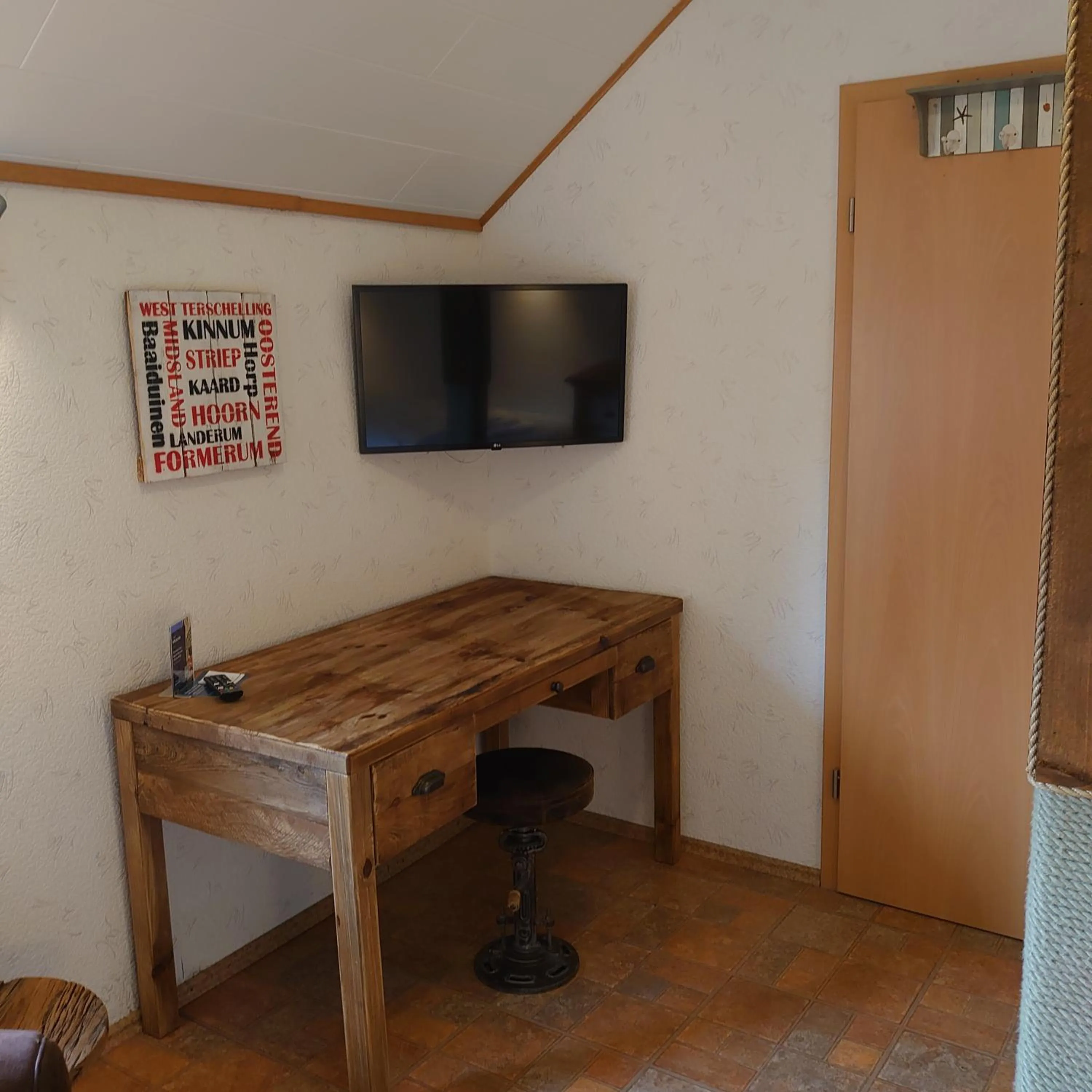 De Cyprian Bed & Breakfast