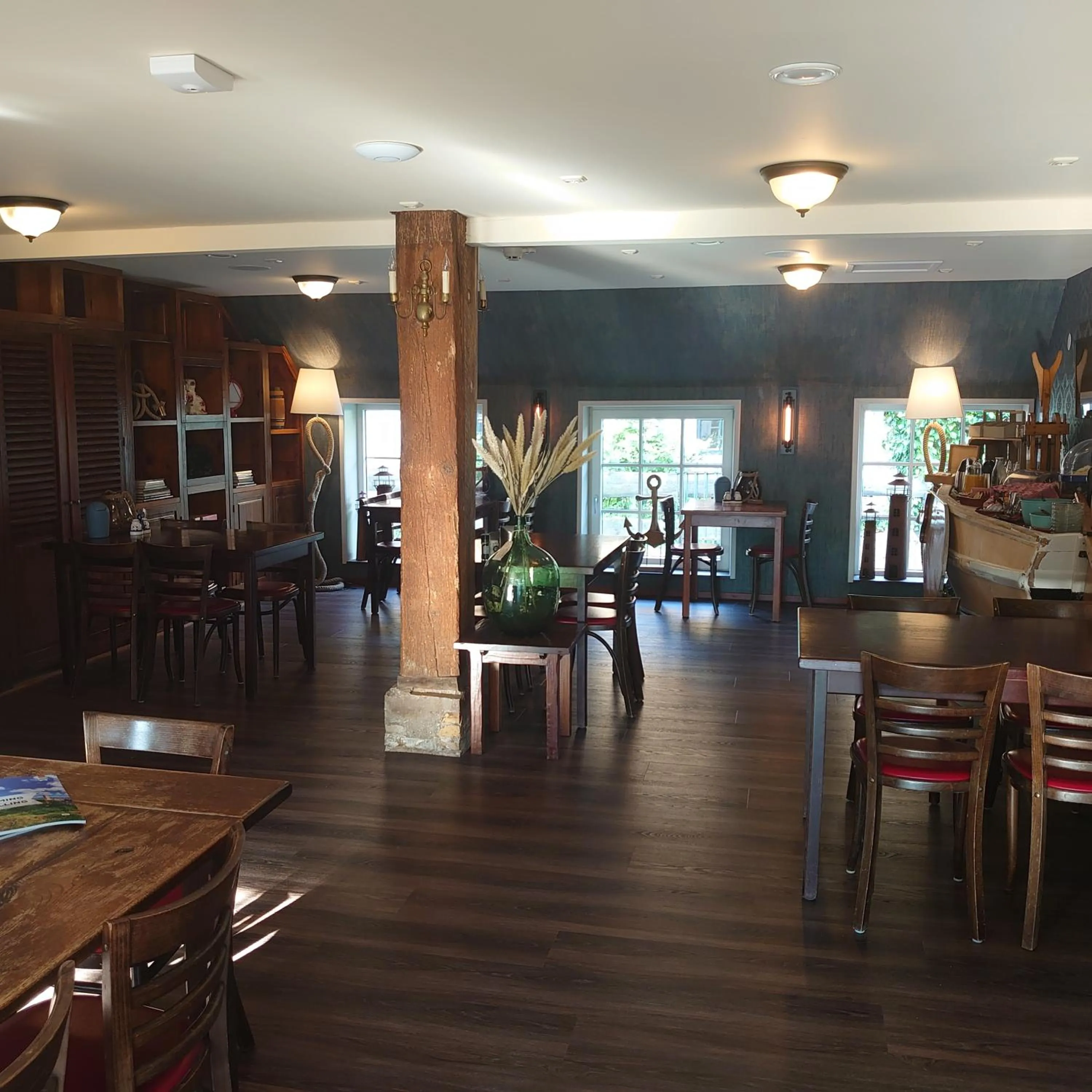 De Cyprian Bed & Breakfast