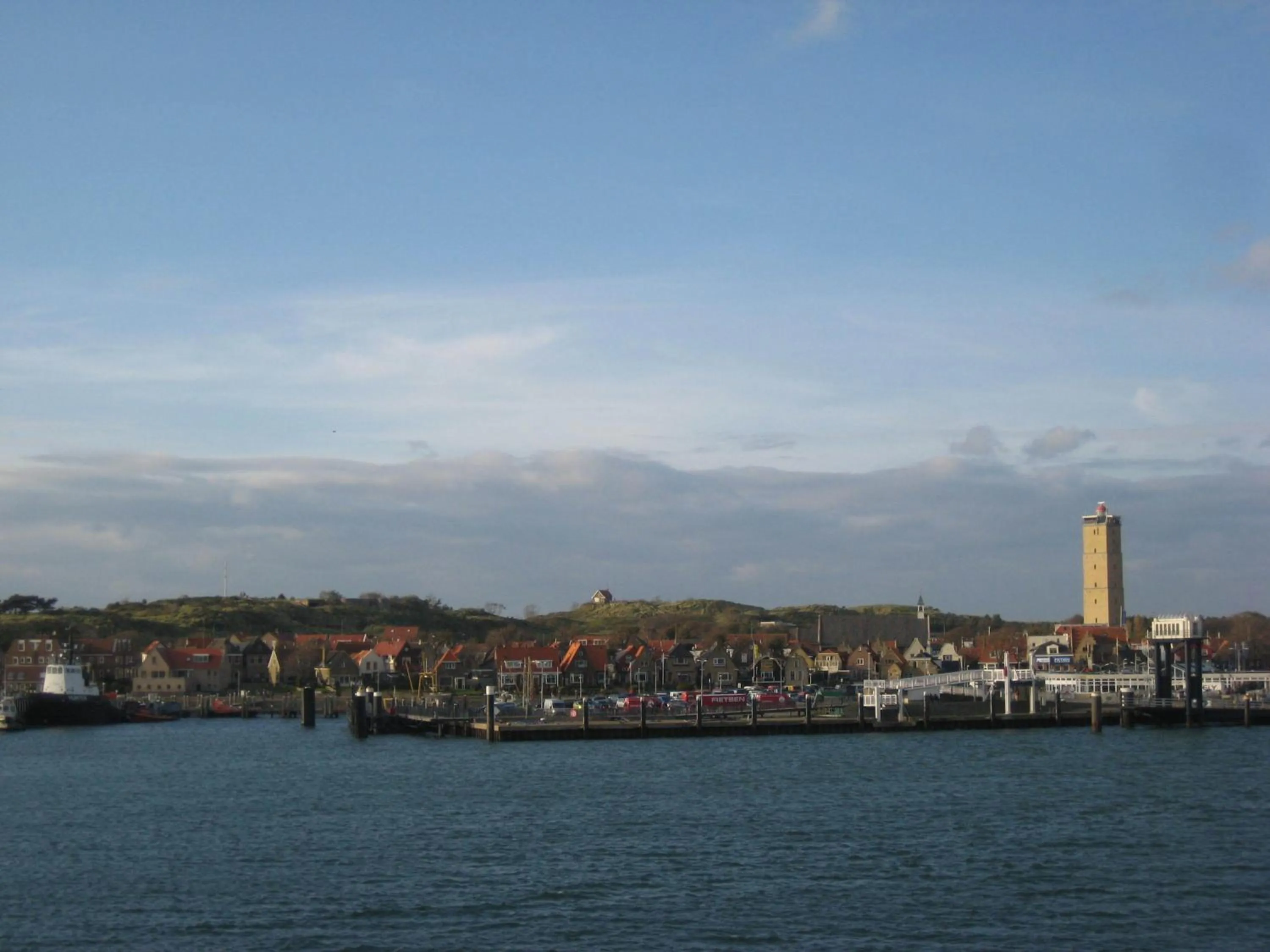 Neighbourhood in De Cyprian Bed & Breakfast