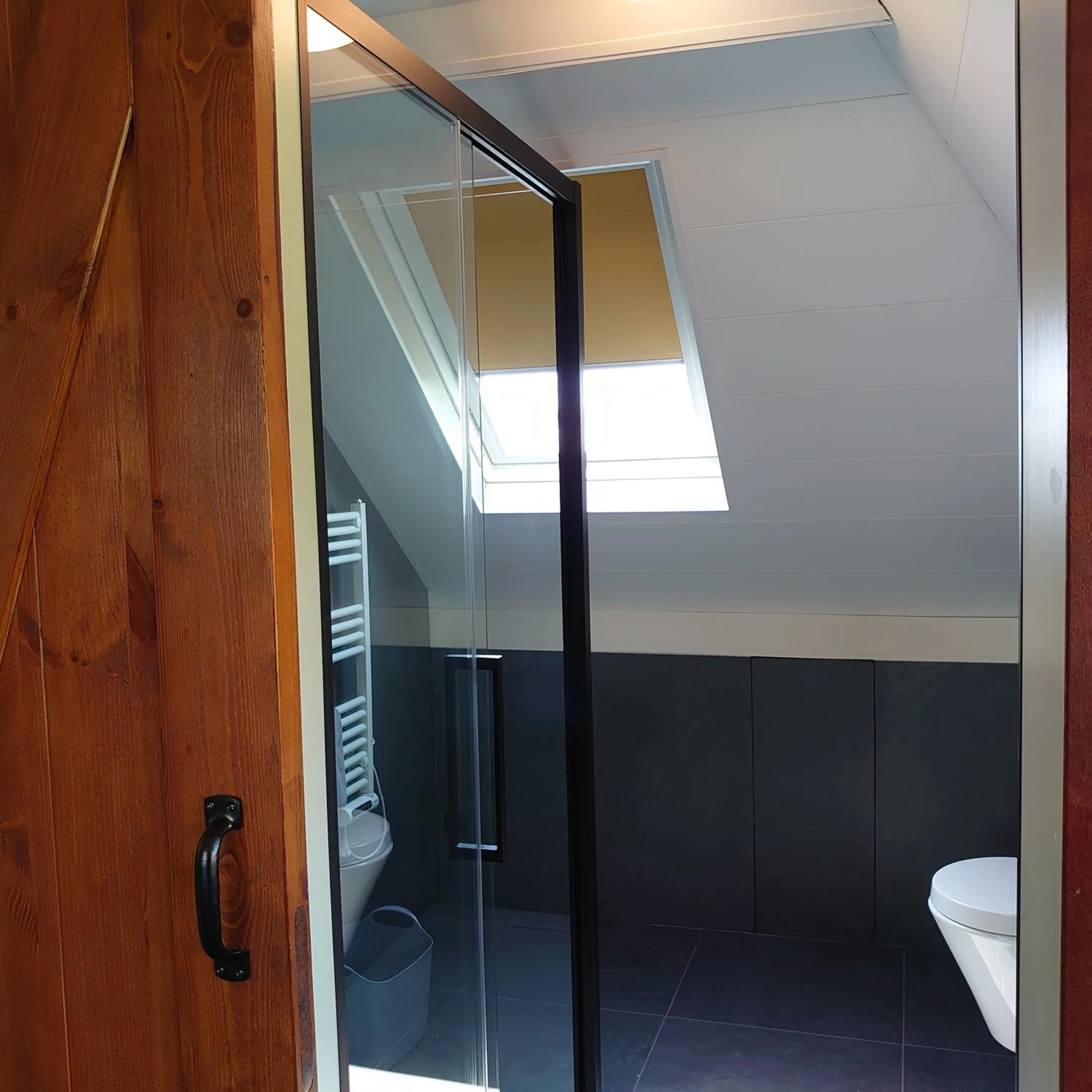 De Cyprian Bed & Breakfast