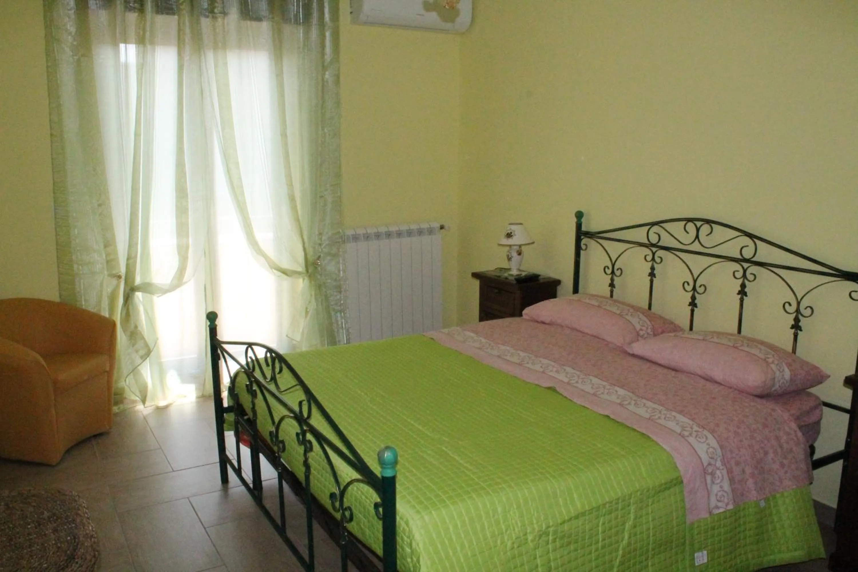 Bed in B&B Grande Salento