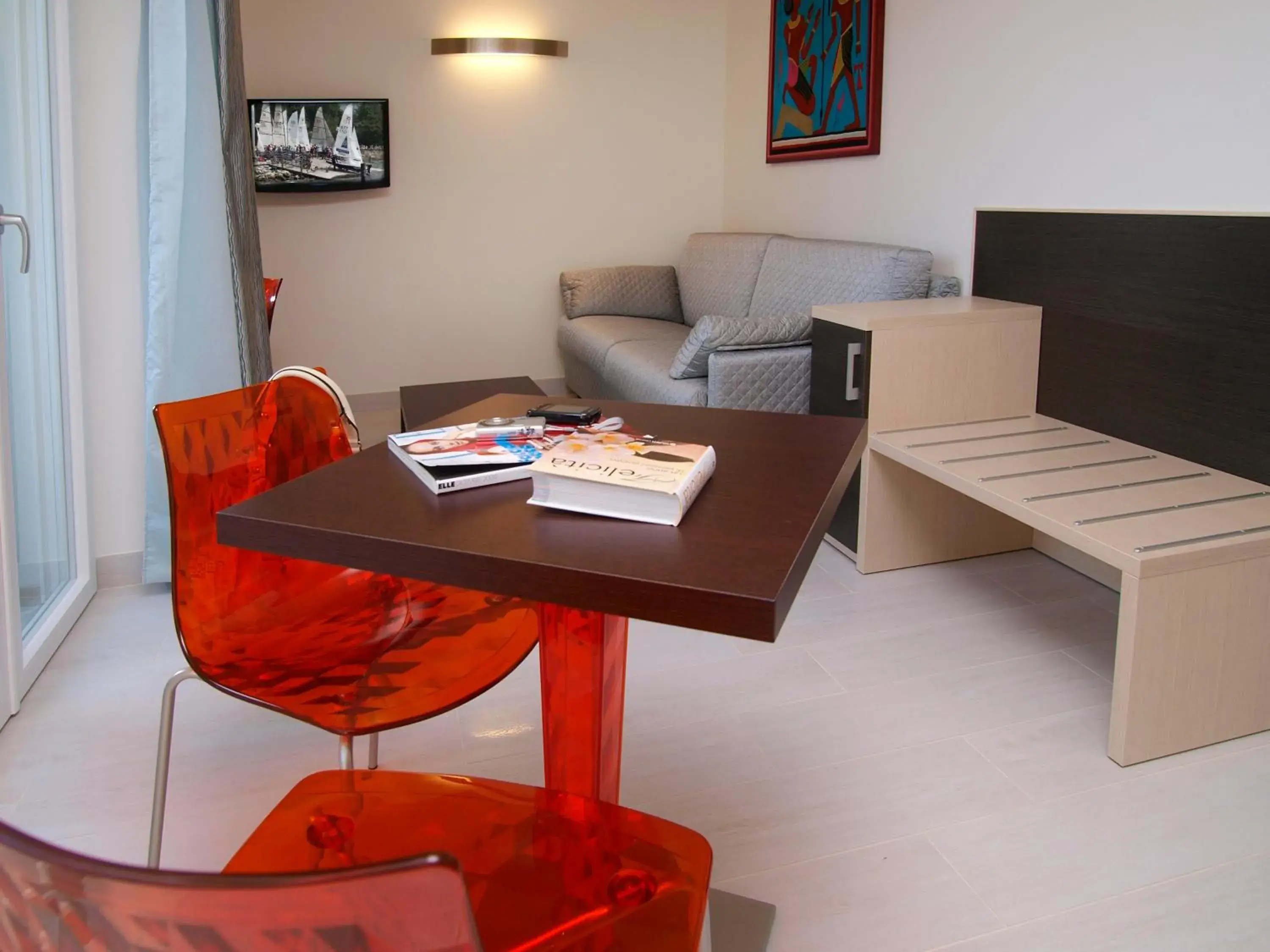 Hotel Garnì Corallo Hotel Garnì Corallo