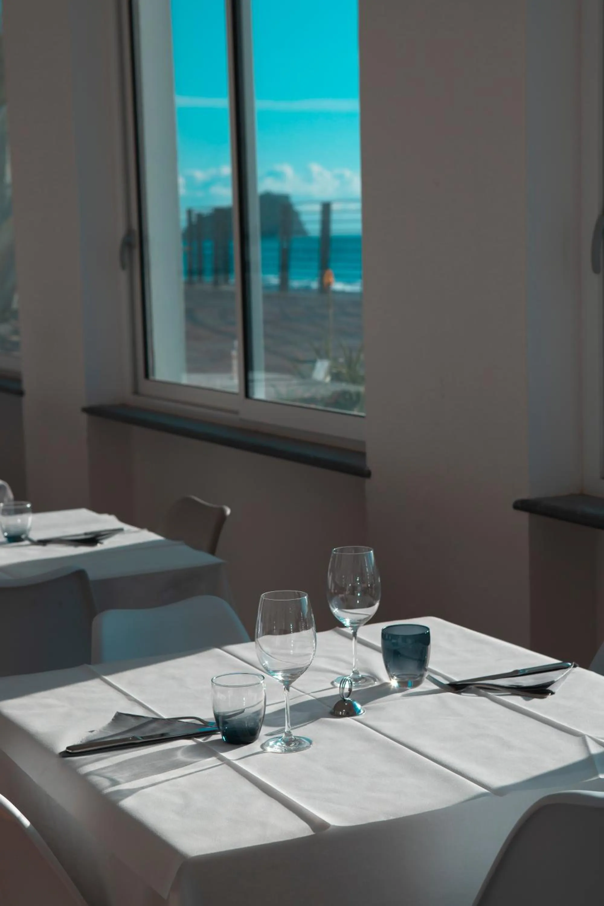 Restaurant/places to eat in Hotel Ligure
