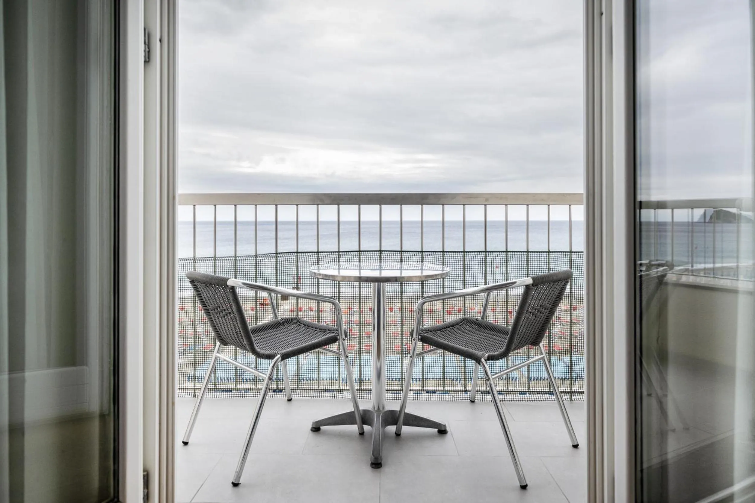 View (from property/room) in Hotel Ligure