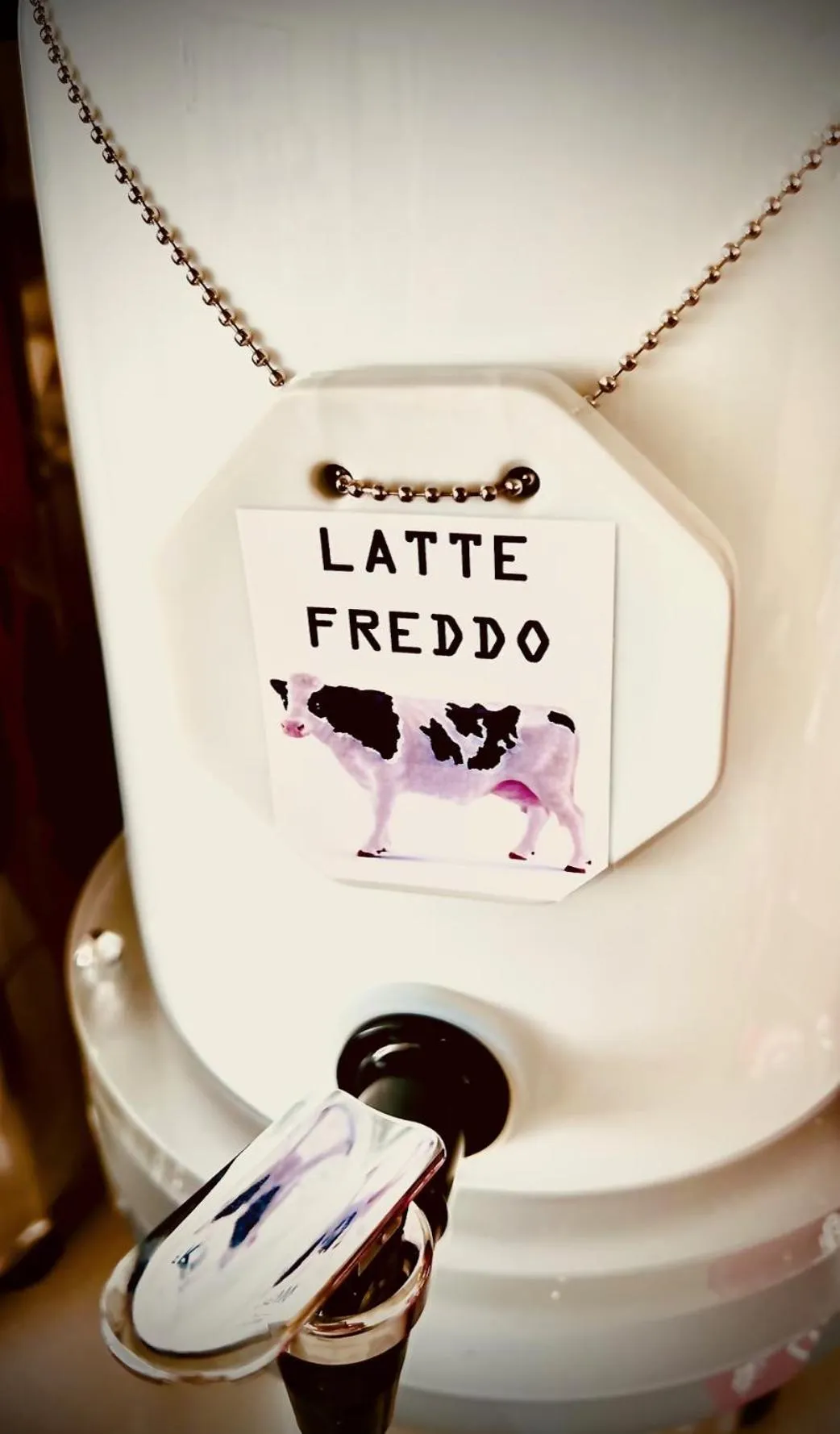 Breakfast in Hotel Miorelli