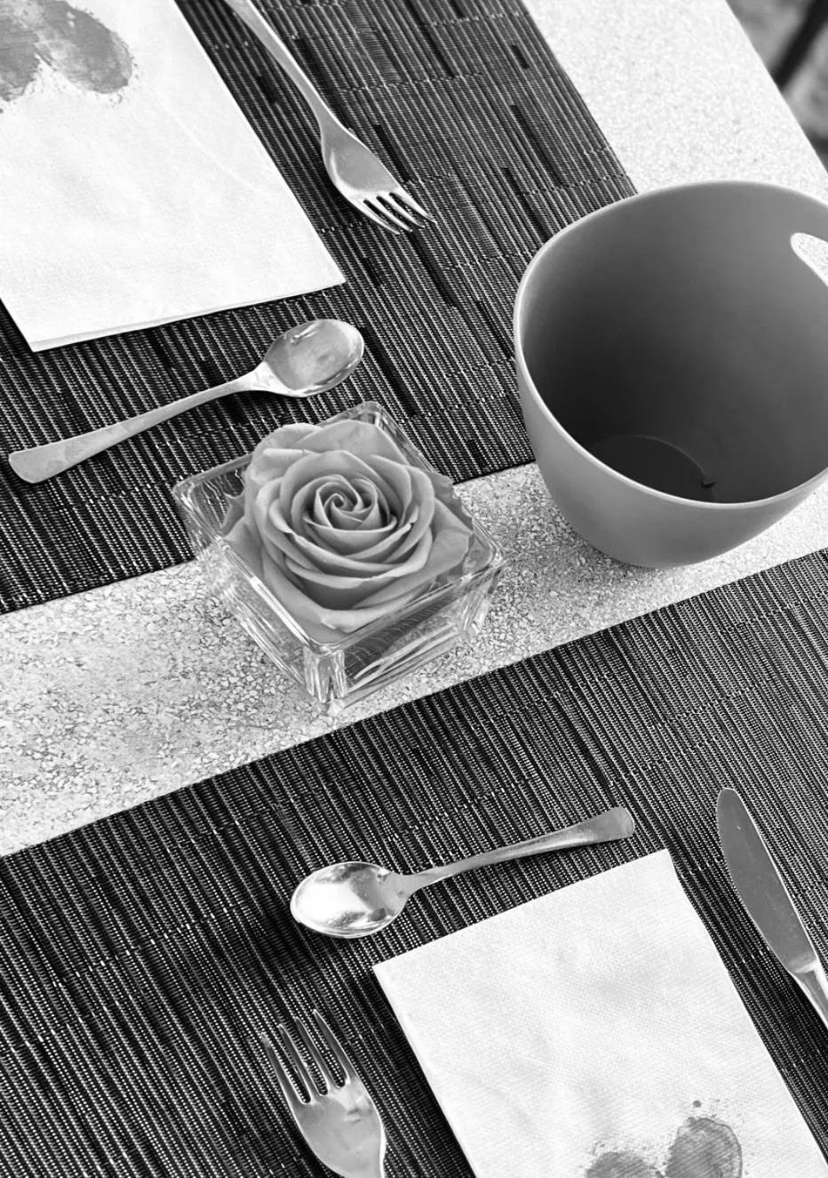 Breakfast in Hotel Miorelli