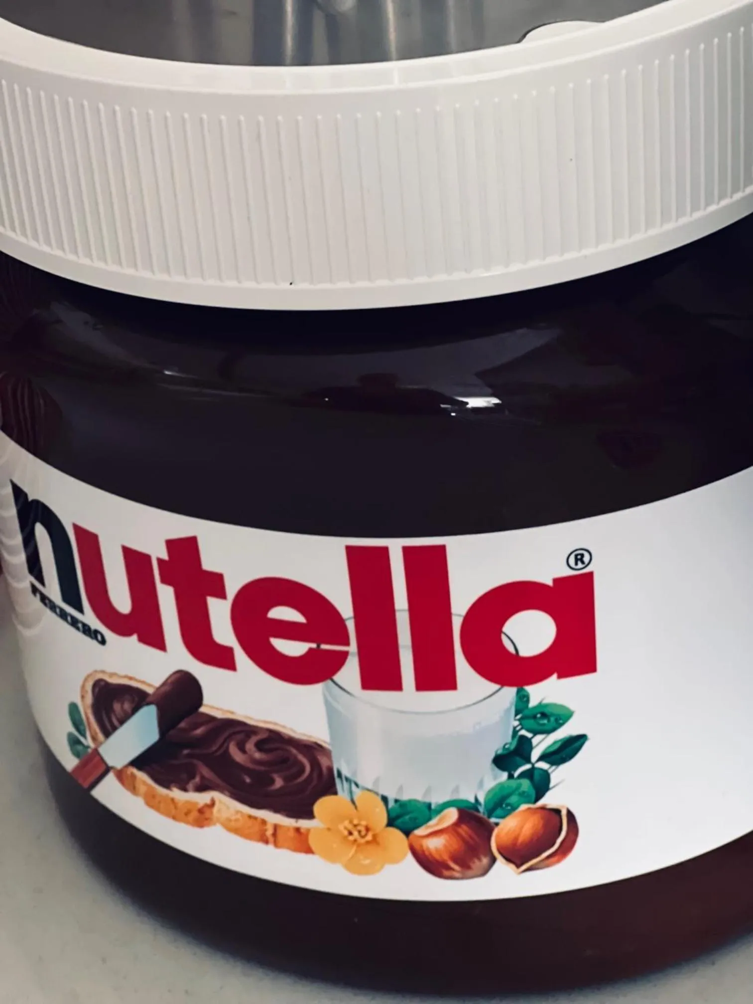 Breakfast in Hotel Miorelli