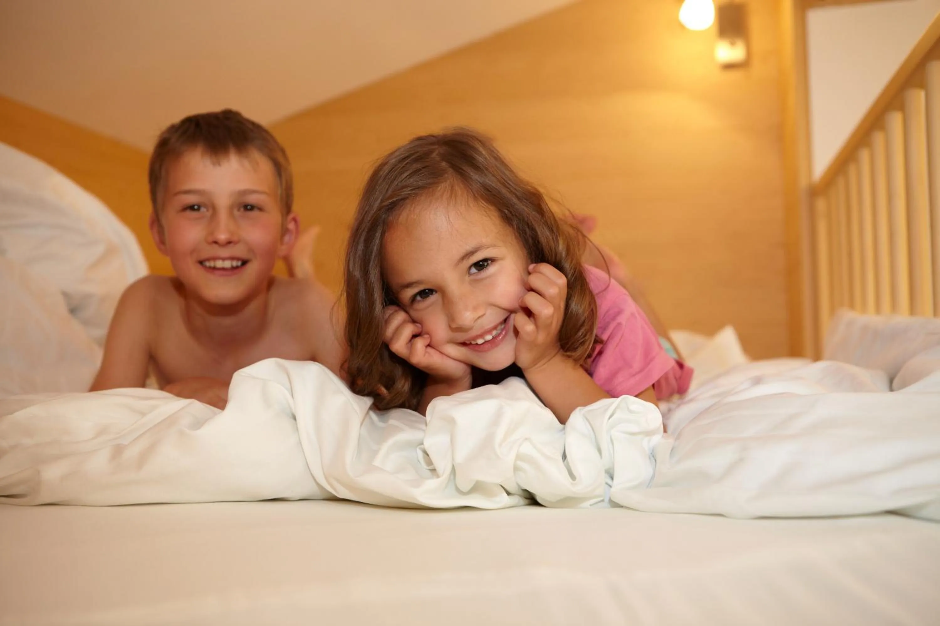 People in Hotel Zum Löwen - Al Leone