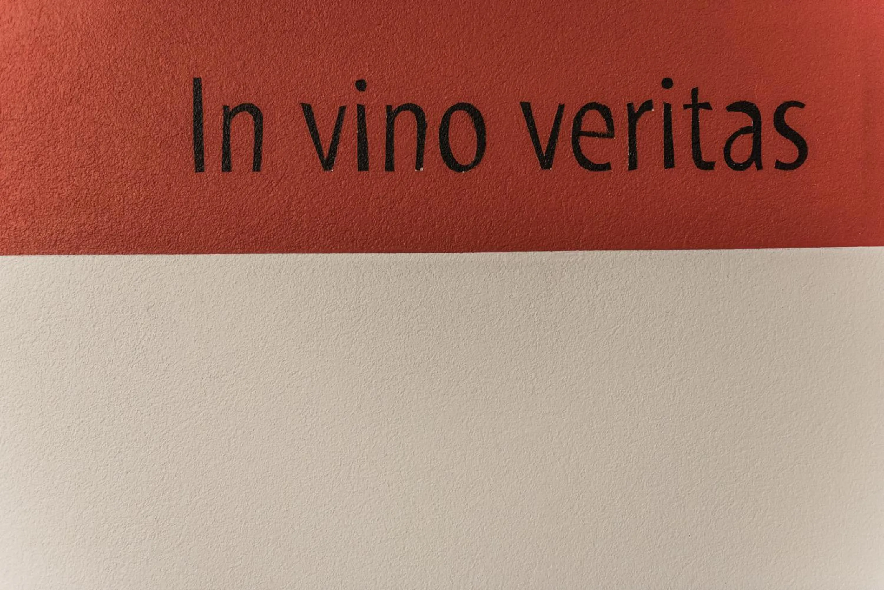 Logo/Certificate/Sign in Hotel Krone Sihlbrugg