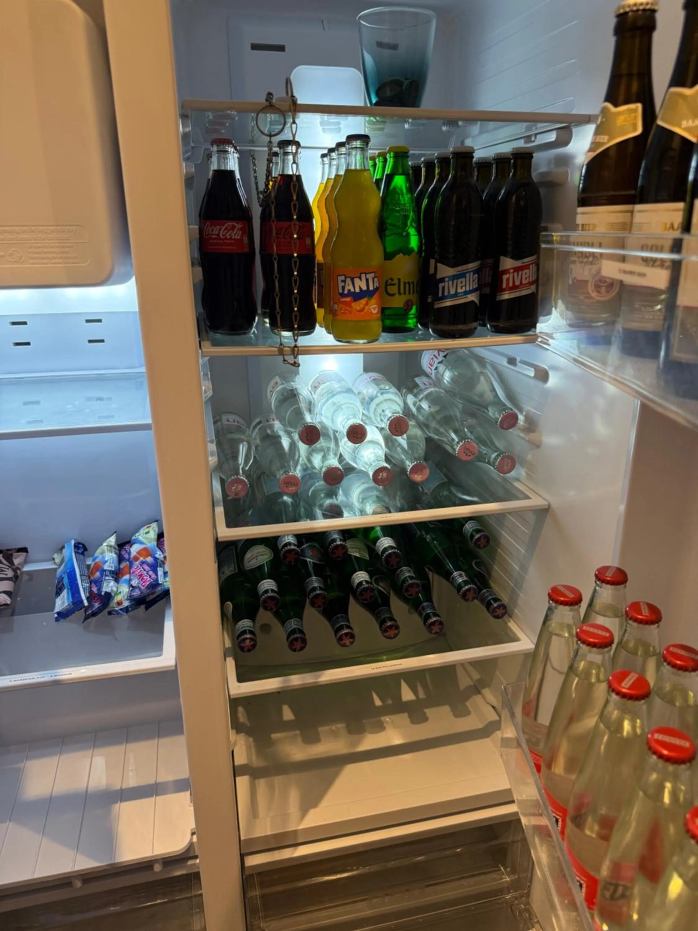 Hotel Krone Sihlbrugg