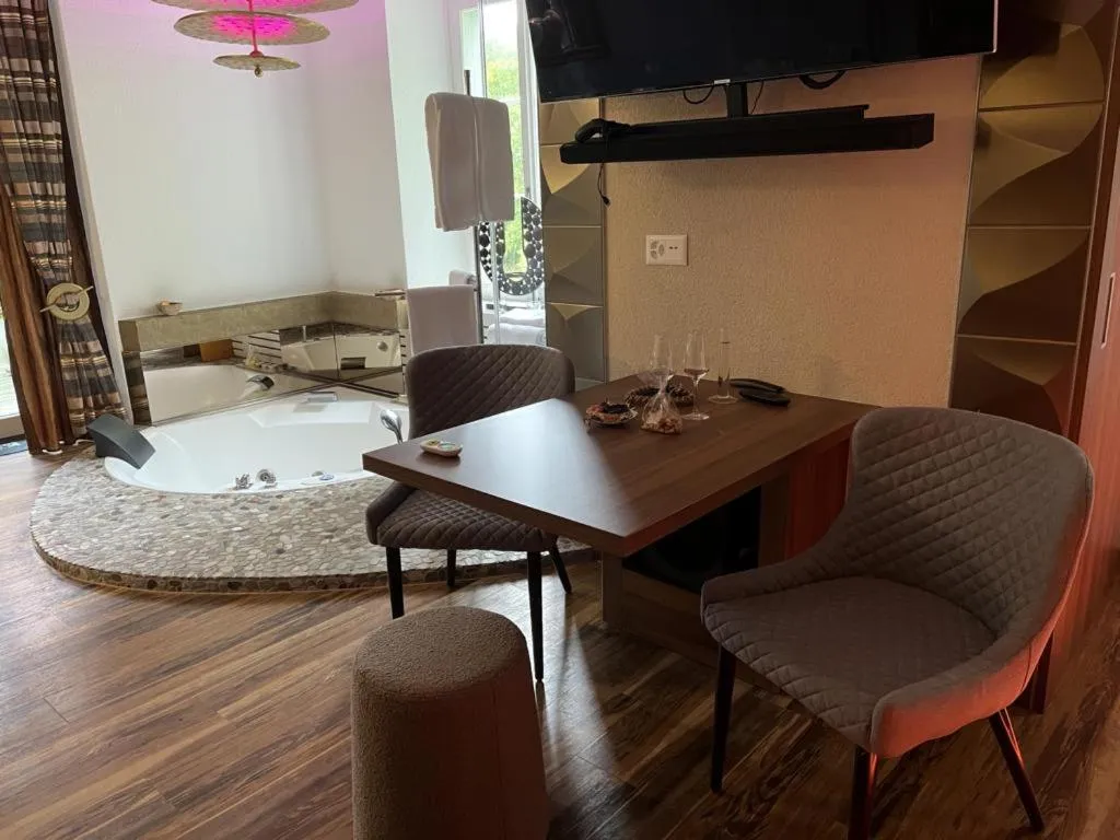 Hotel Krone Sihlbrugg