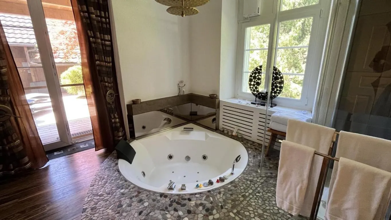 Hotel Krone Sihlbrugg