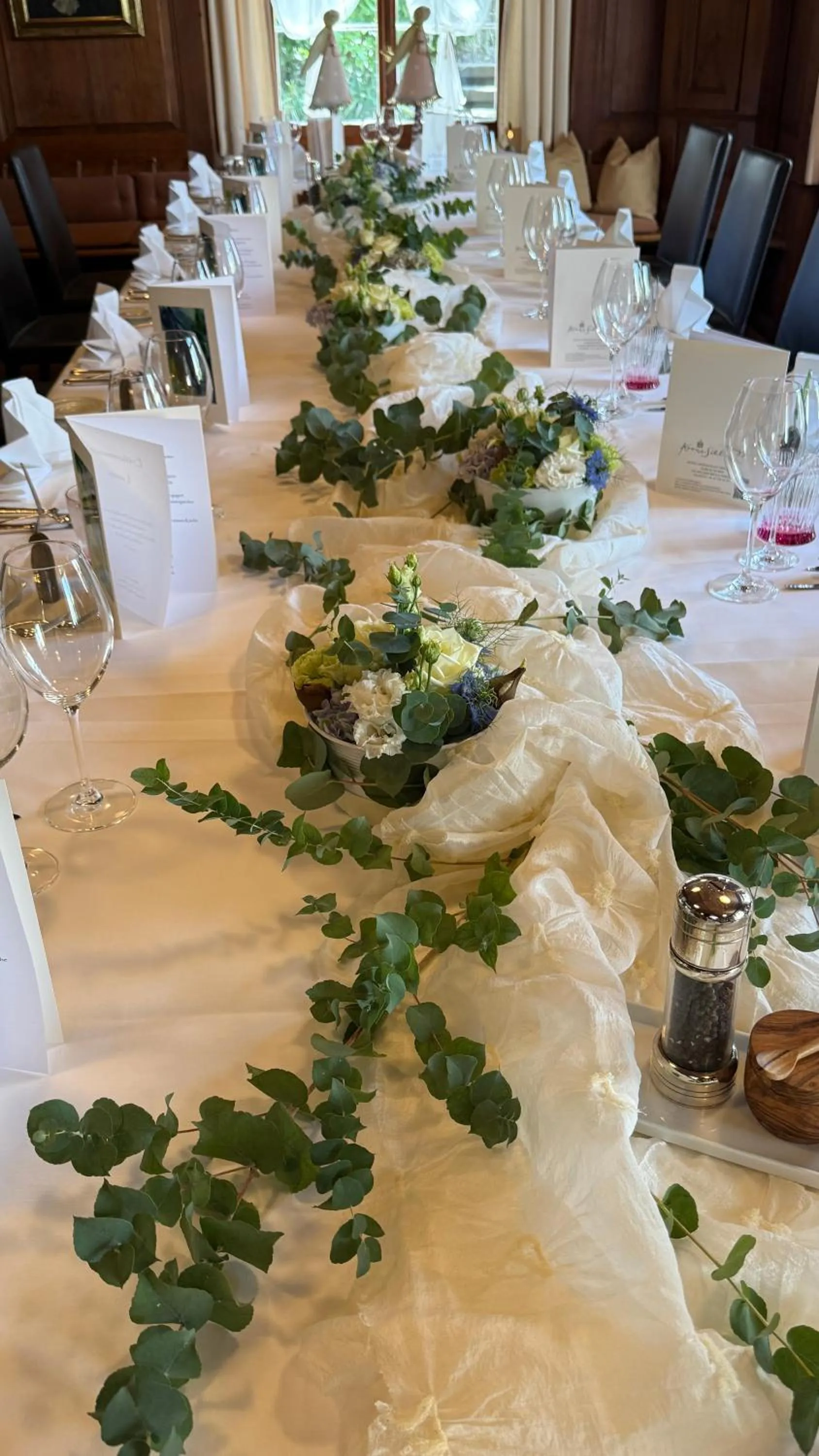 Hotel Krone Sihlbrugg